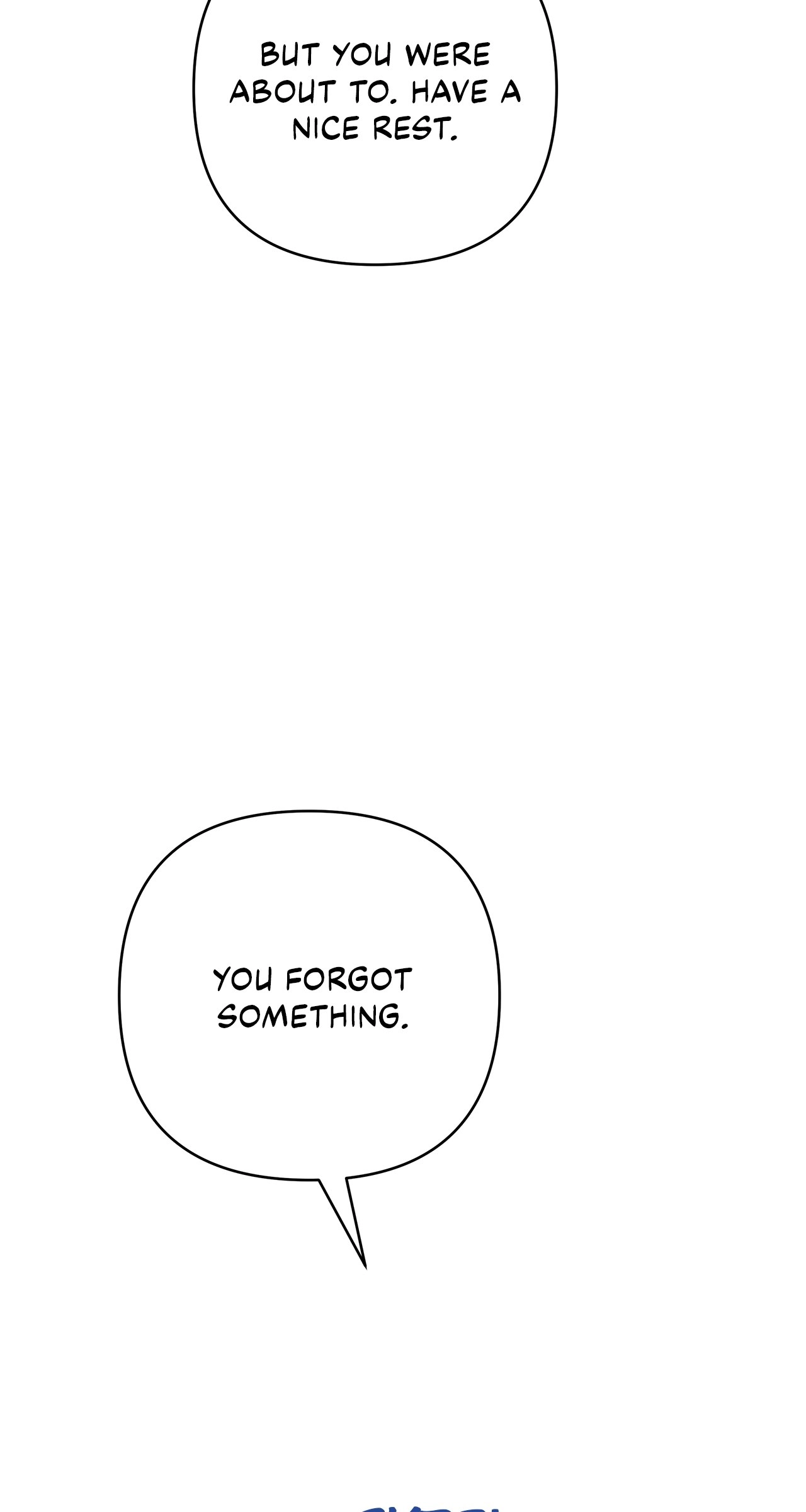 Read The Absolute Threshold chapter 20 image 24 on Lezhin