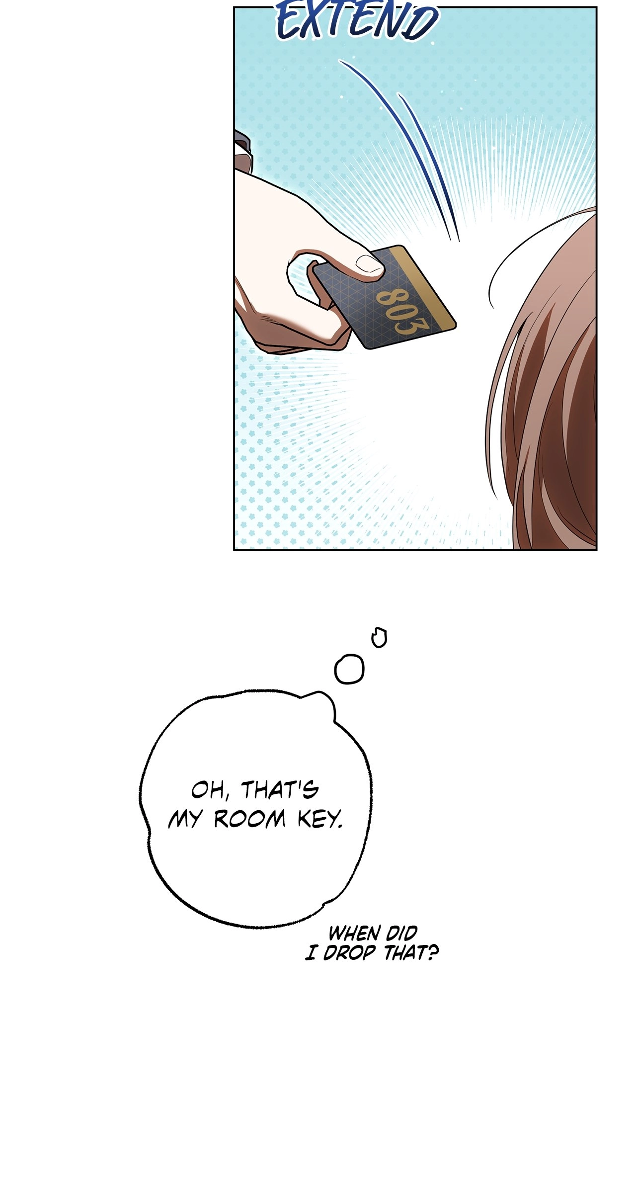 Read The Absolute Threshold chapter 20 image 25 on Lezhin