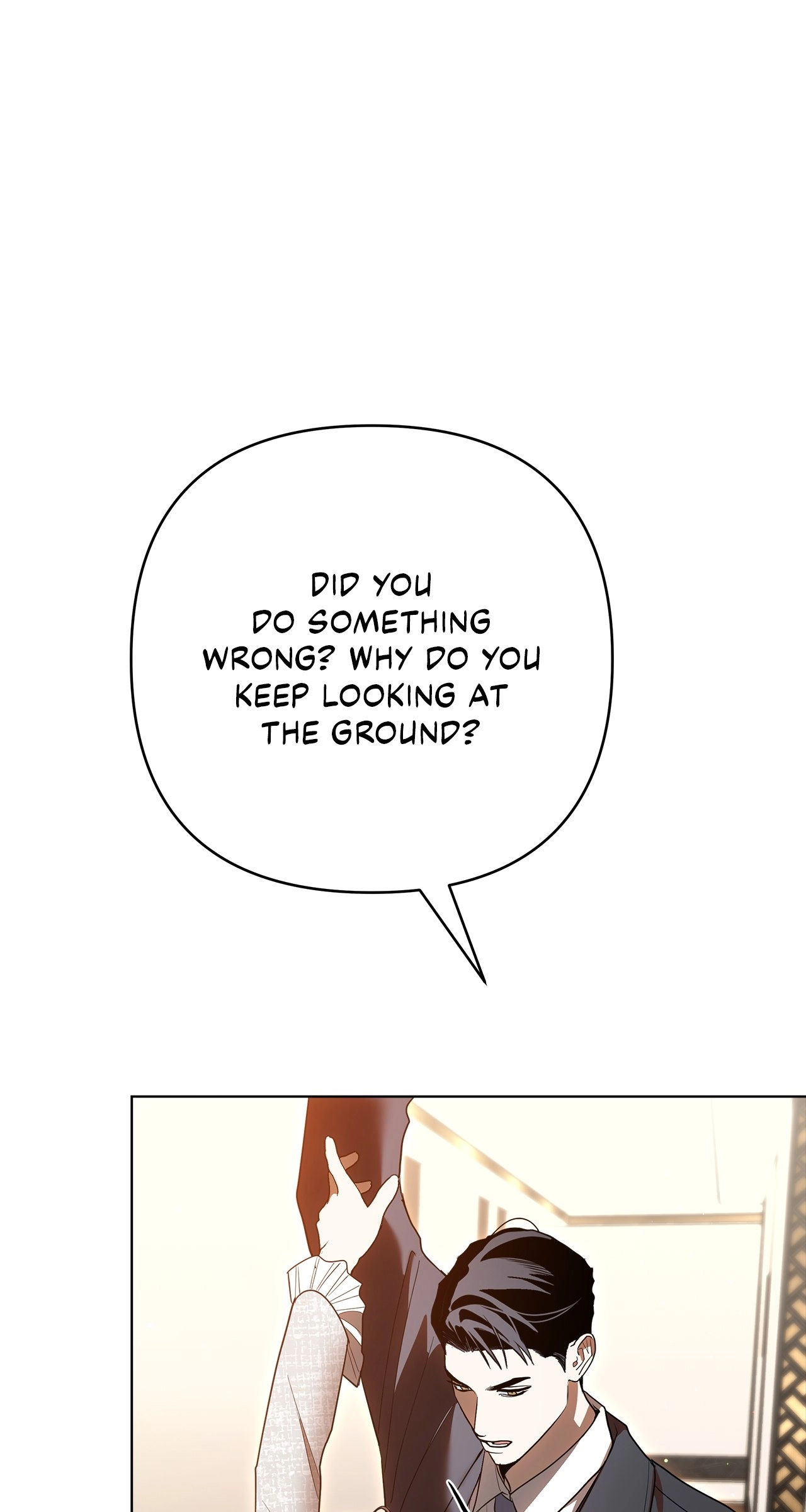 Read The Absolute Threshold chapter 20 image 27 on Lezhin