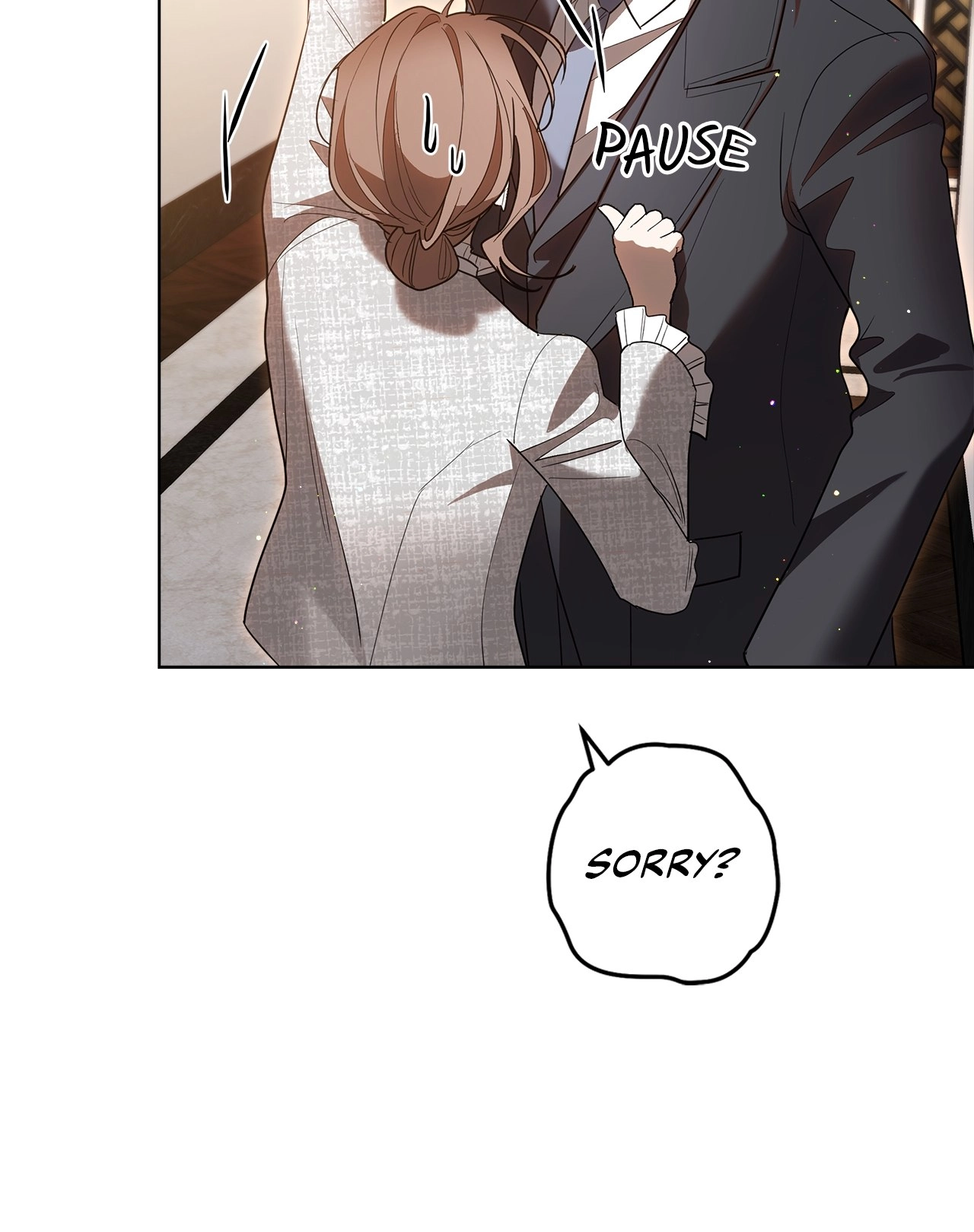 Read The Absolute Threshold chapter 20 image 28 on Lezhin