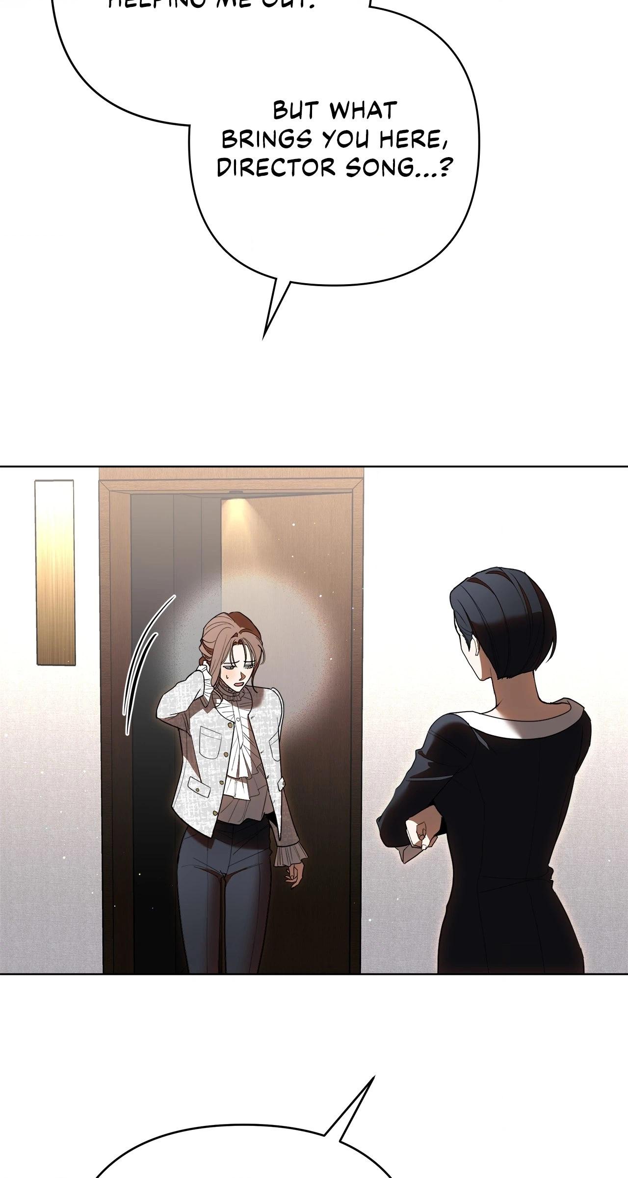 Read The Absolute Threshold chapter 20 image 3 on Lezhin