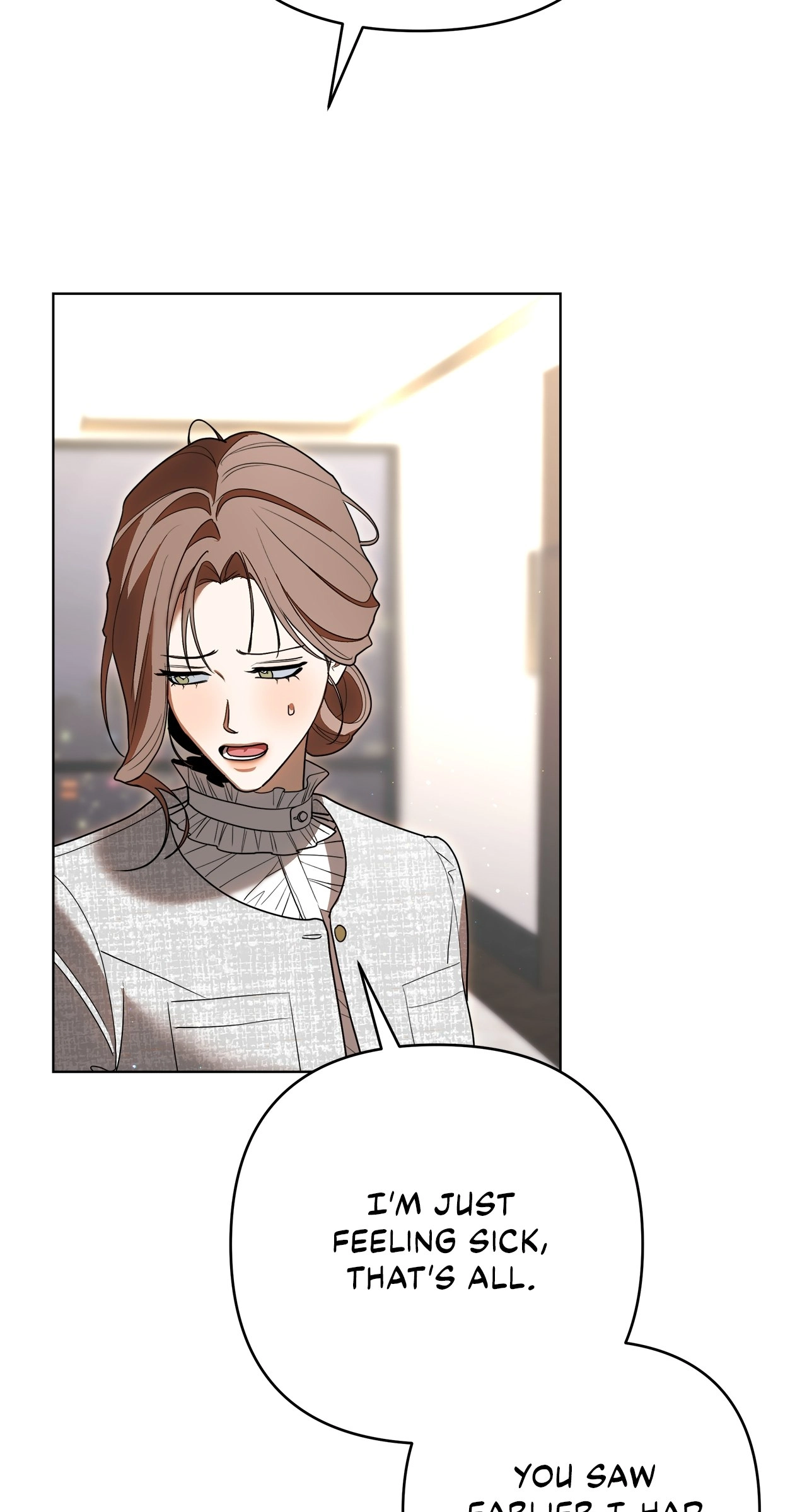 Read The Absolute Threshold chapter 20 image 33 on Lezhin
