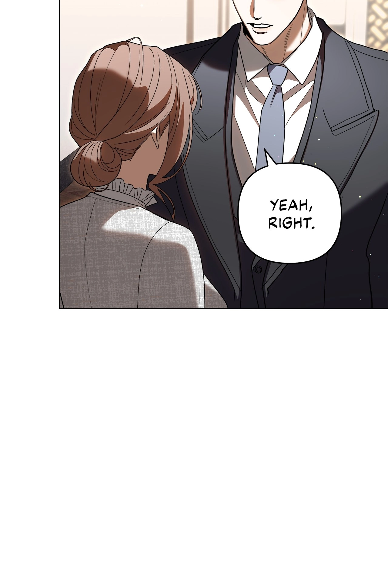 Read The Absolute Threshold chapter 20 image 35 on Lezhin