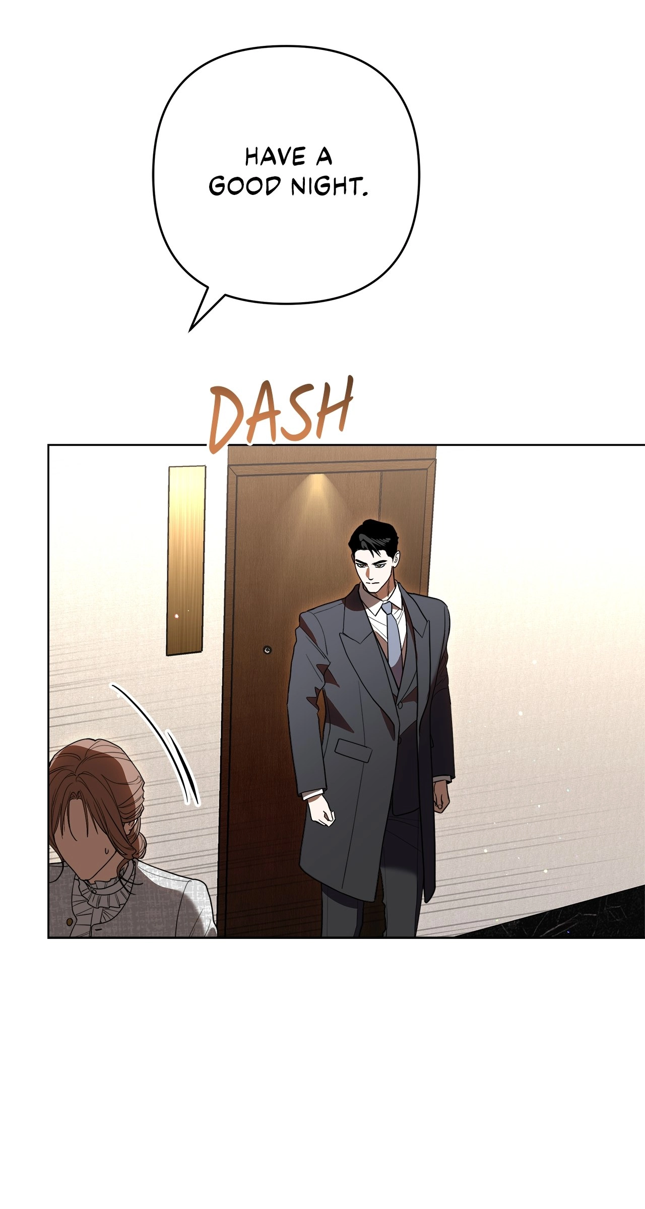 Read The Absolute Threshold chapter 20 image 37 on Lezhin