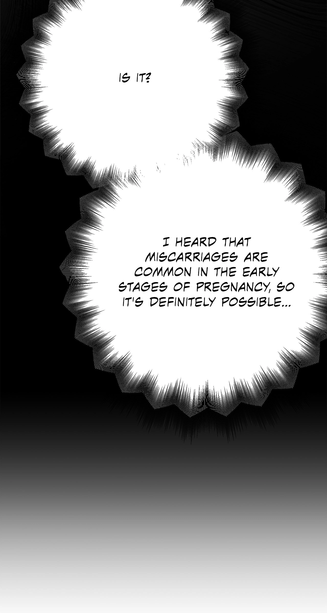 Read The Absolute Threshold chapter 20 image 48 on Lezhin