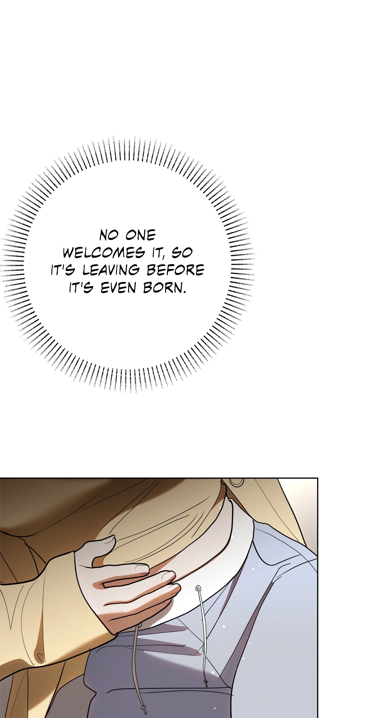Read The Absolute Threshold chapter 20 image 51 on Lezhin