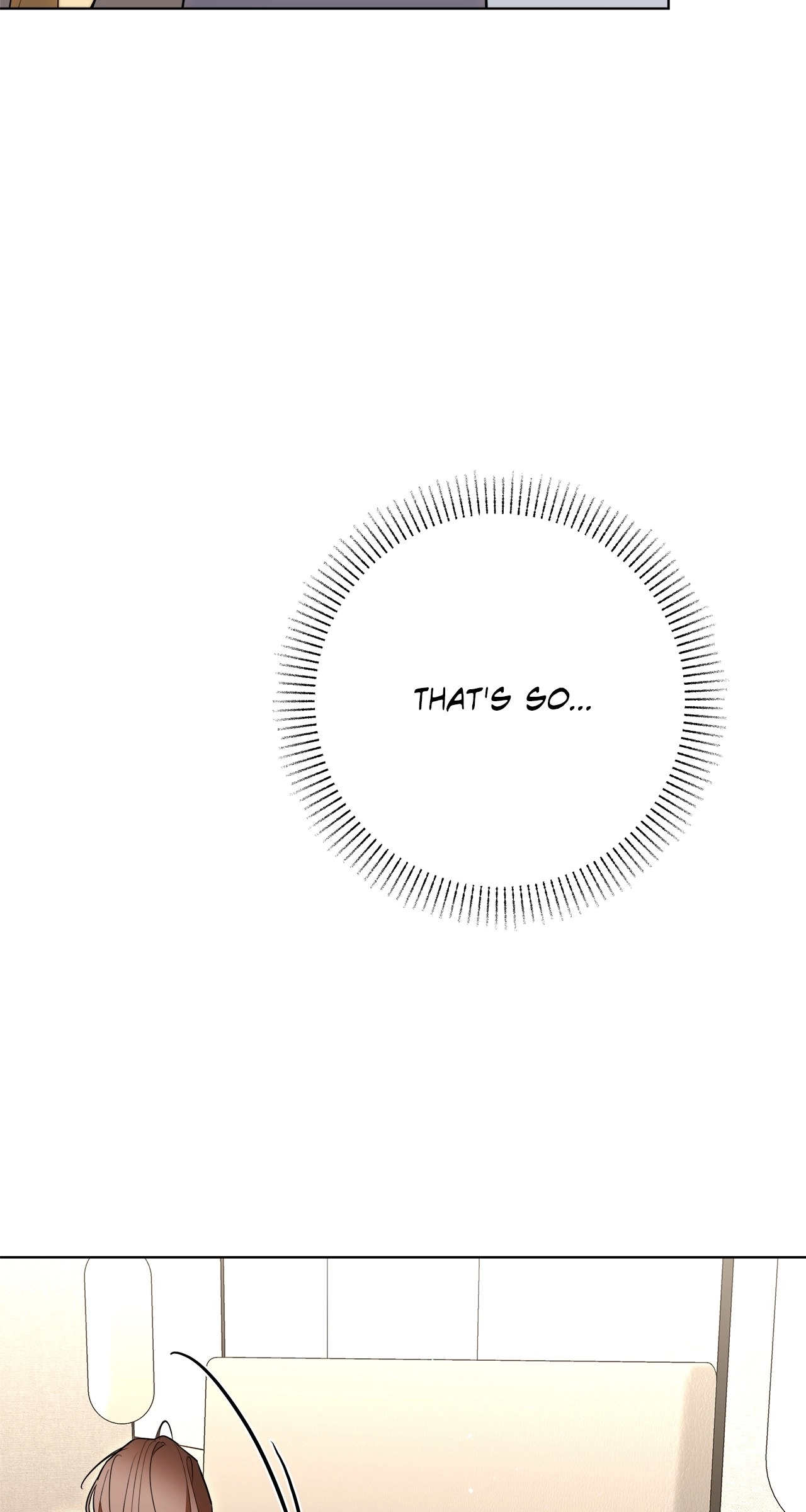 Read The Absolute Threshold chapter 20 image 52 on Lezhin