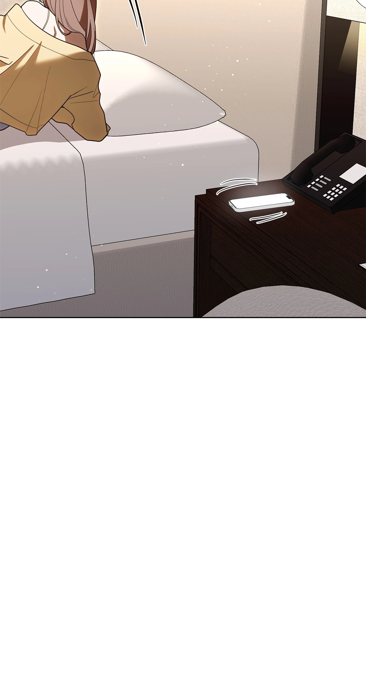 Read The Absolute Threshold chapter 20 image 53 on Lezhin