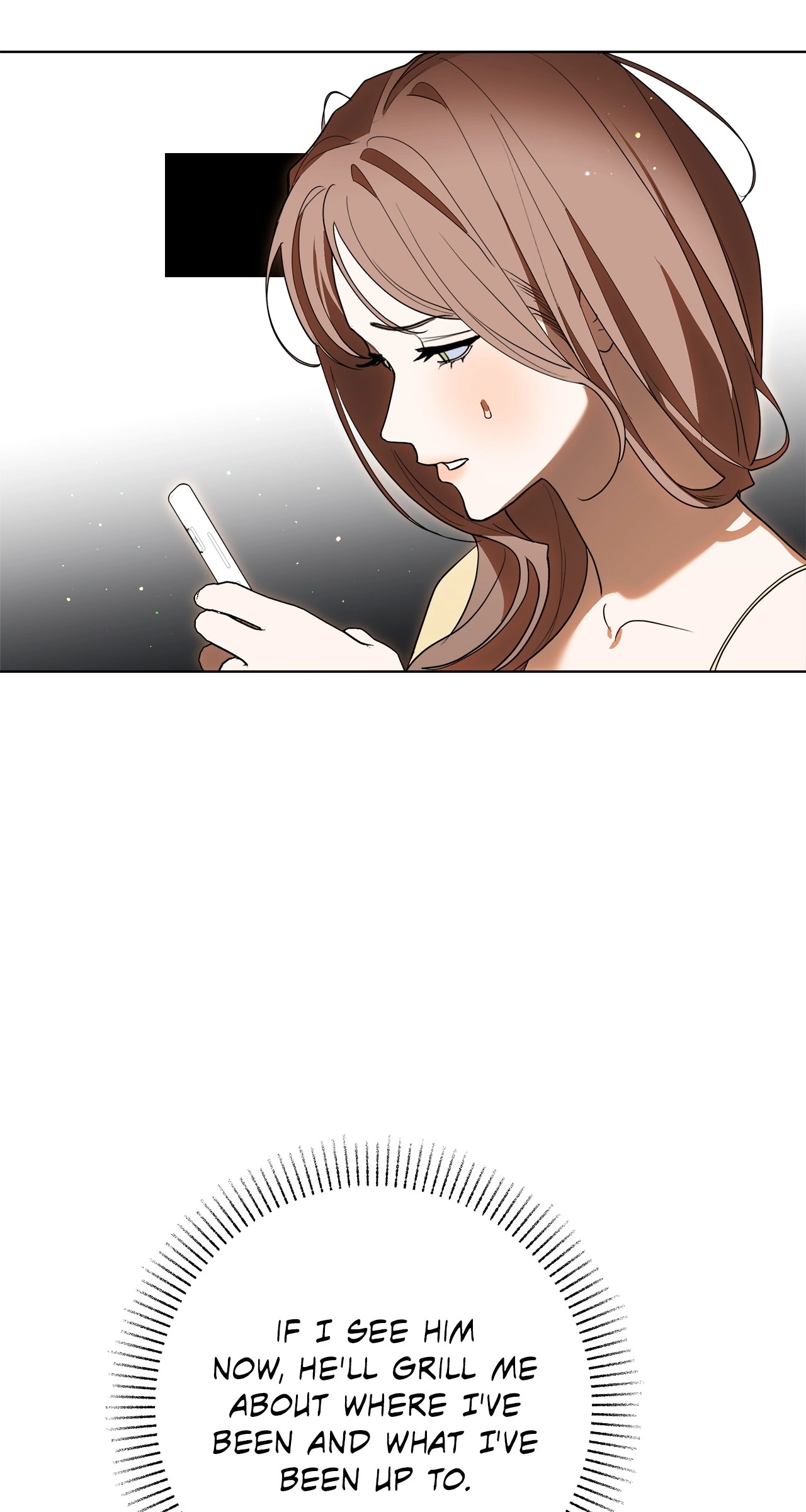 Read The Absolute Threshold chapter 20 image 57 on Lezhin