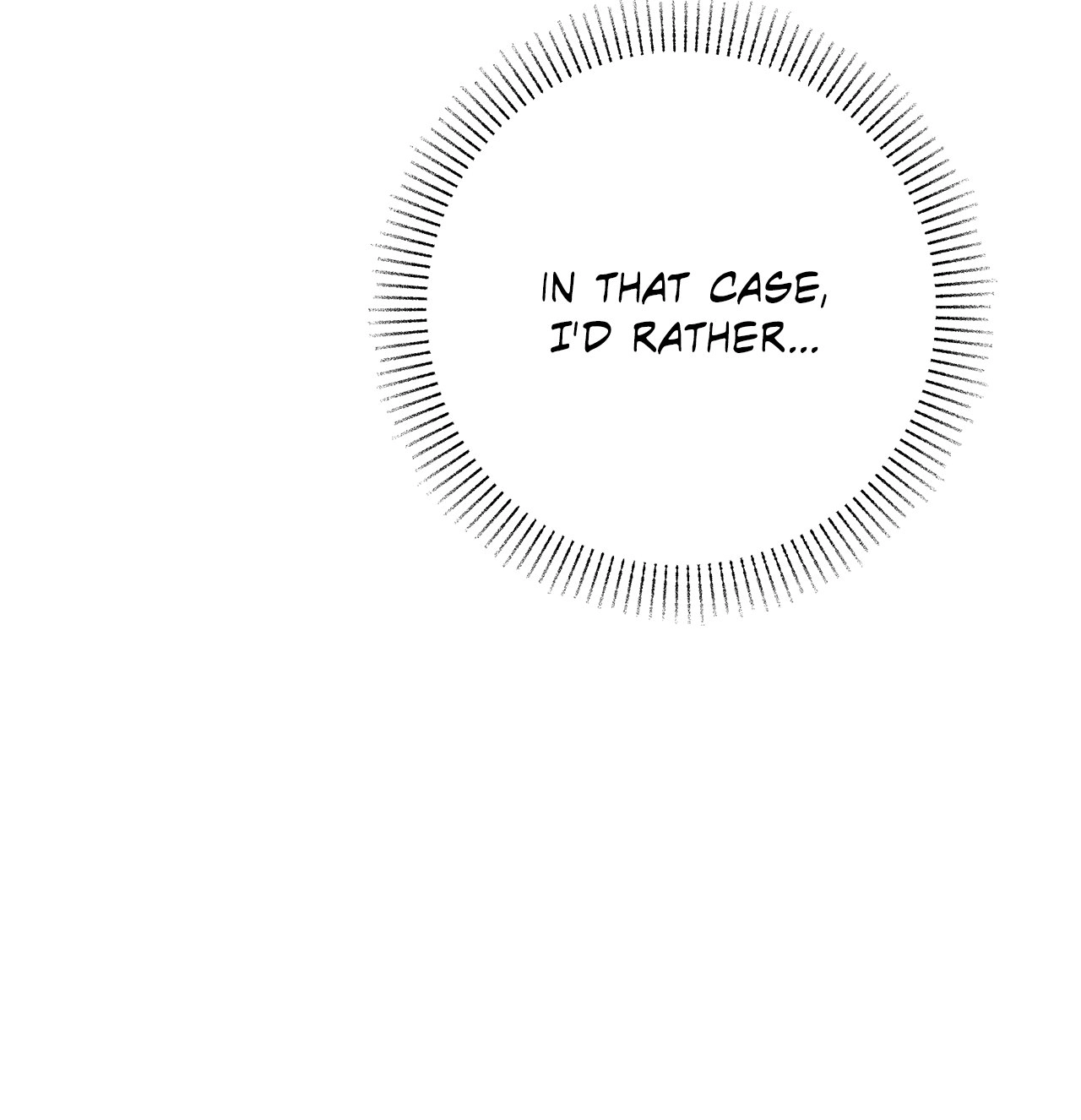 Read The Absolute Threshold chapter 20 image 59 on Lezhin
