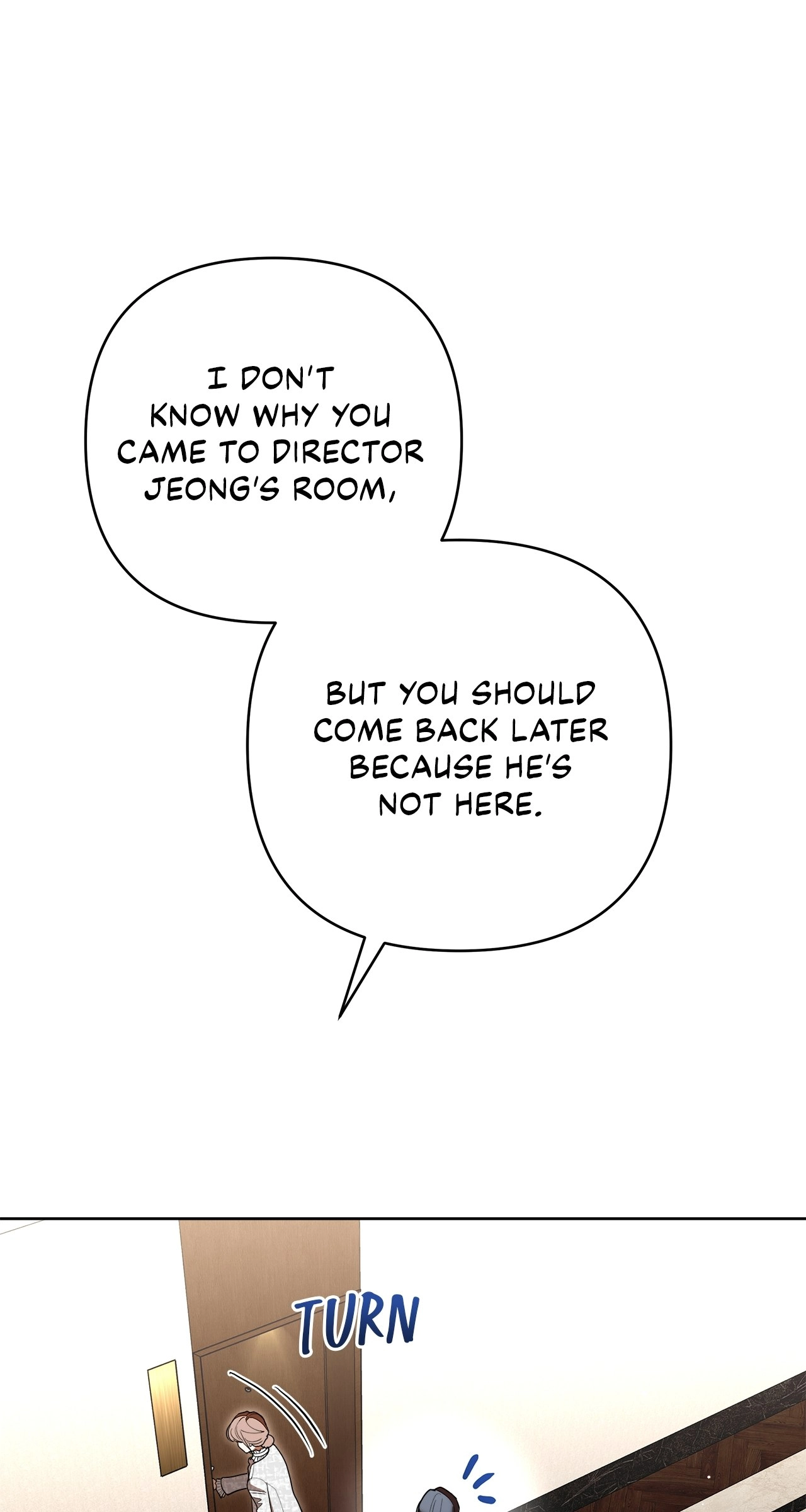 Read The Absolute Threshold chapter 20 image 6 on Lezhin