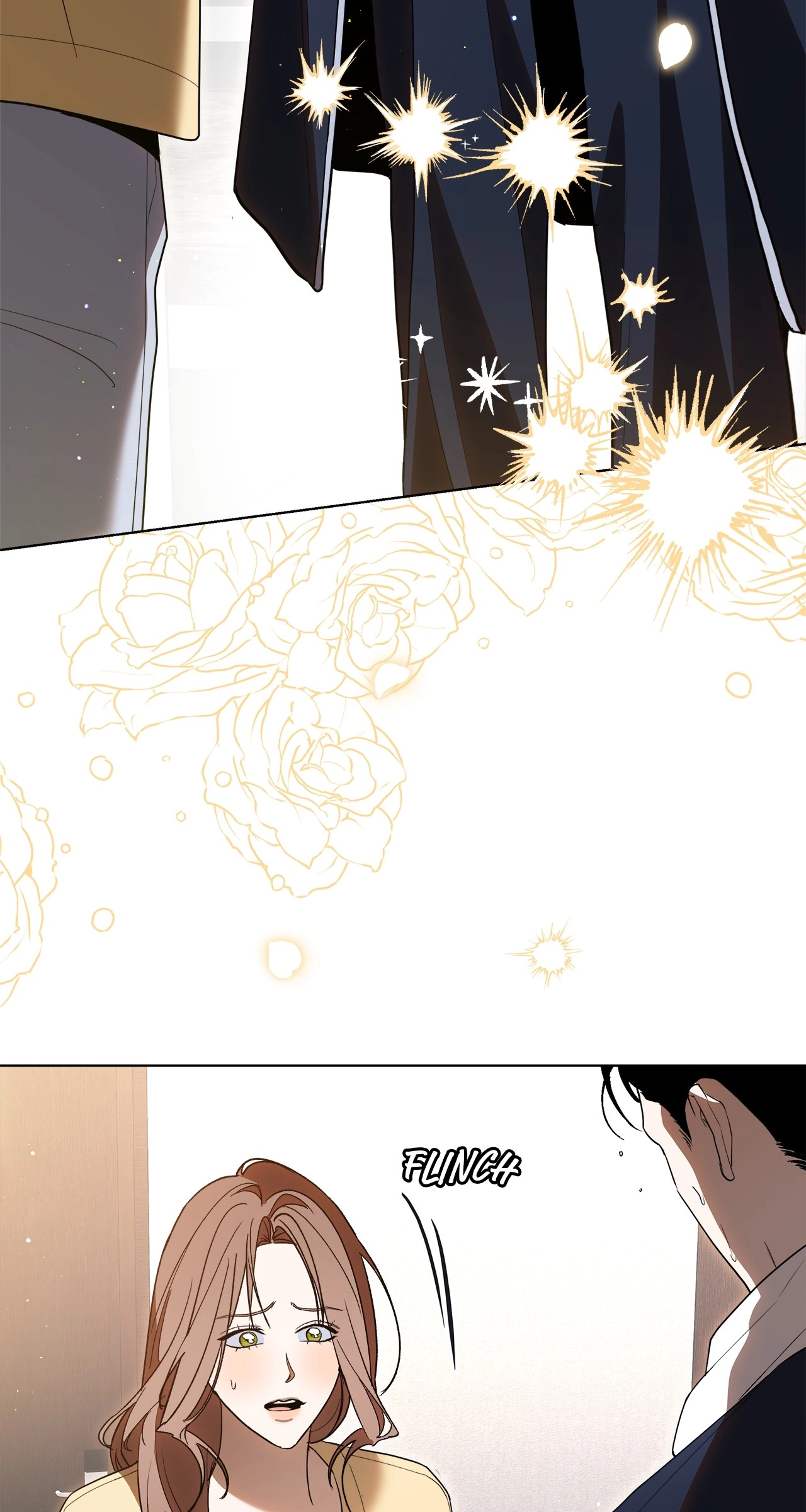 Read The Absolute Threshold chapter 20 image 64 on Lezhin