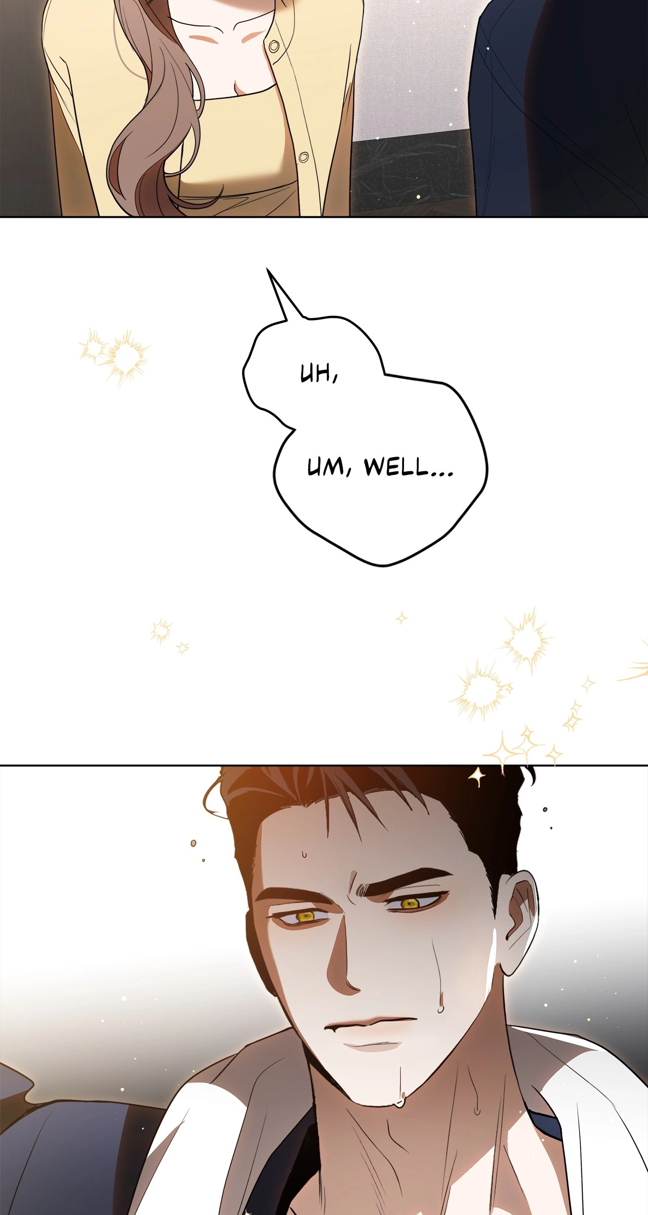 Read The Absolute Threshold chapter 20 image 65 on Lezhin