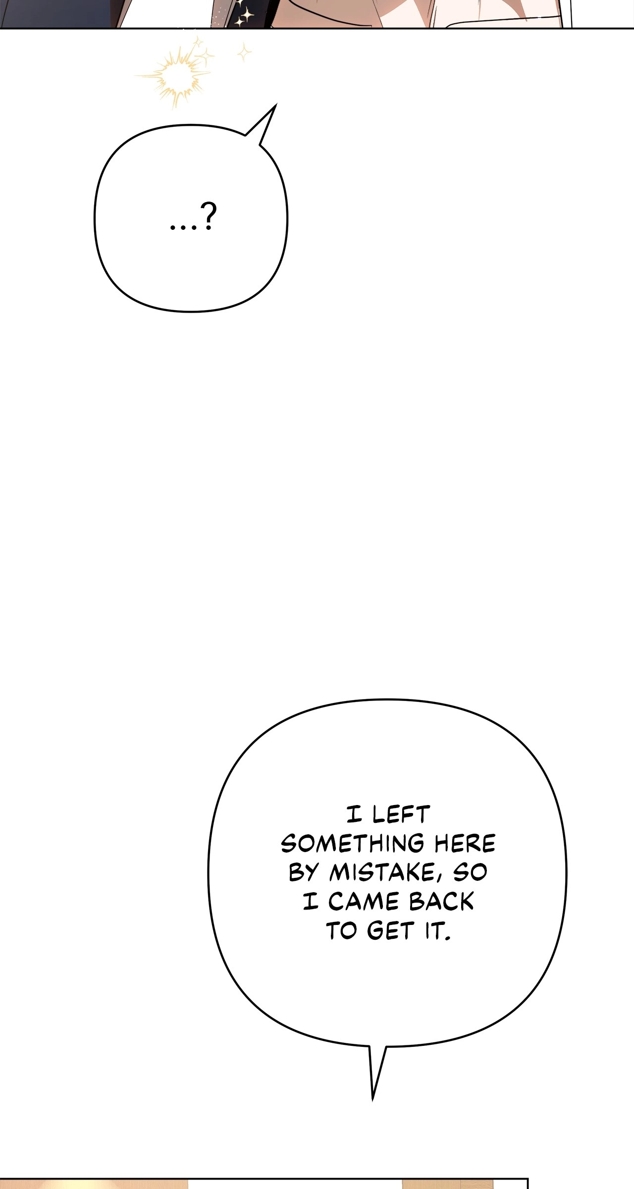 Read The Absolute Threshold chapter 20 image 66 on Lezhin