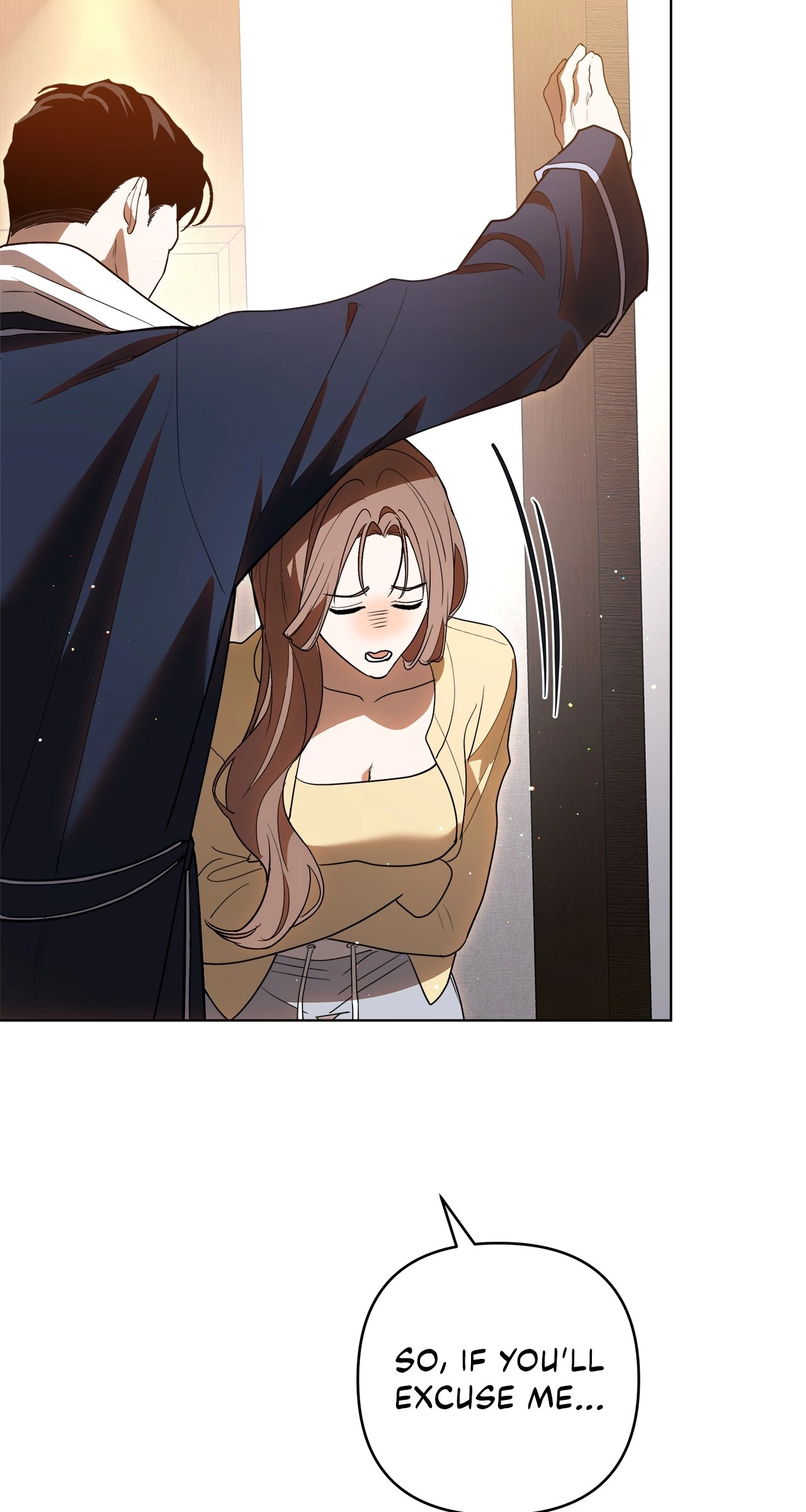 Read The Absolute Threshold chapter 20 image 67 on Lezhin