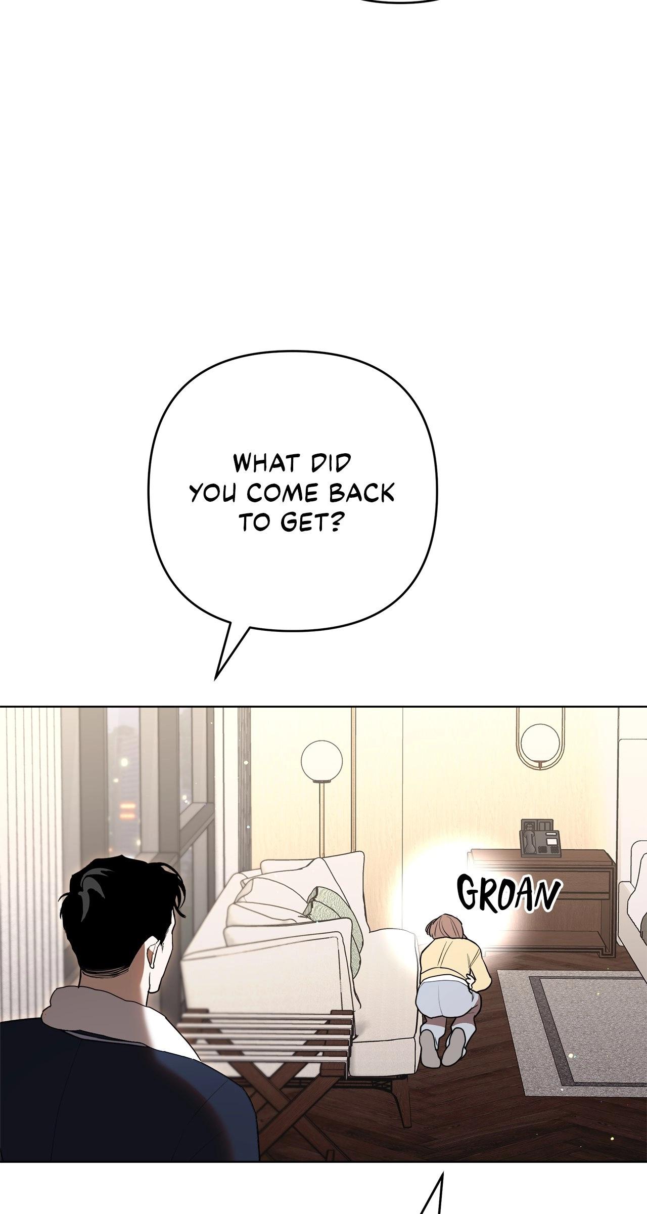 Read The Absolute Threshold chapter 20 image 68 on Lezhin