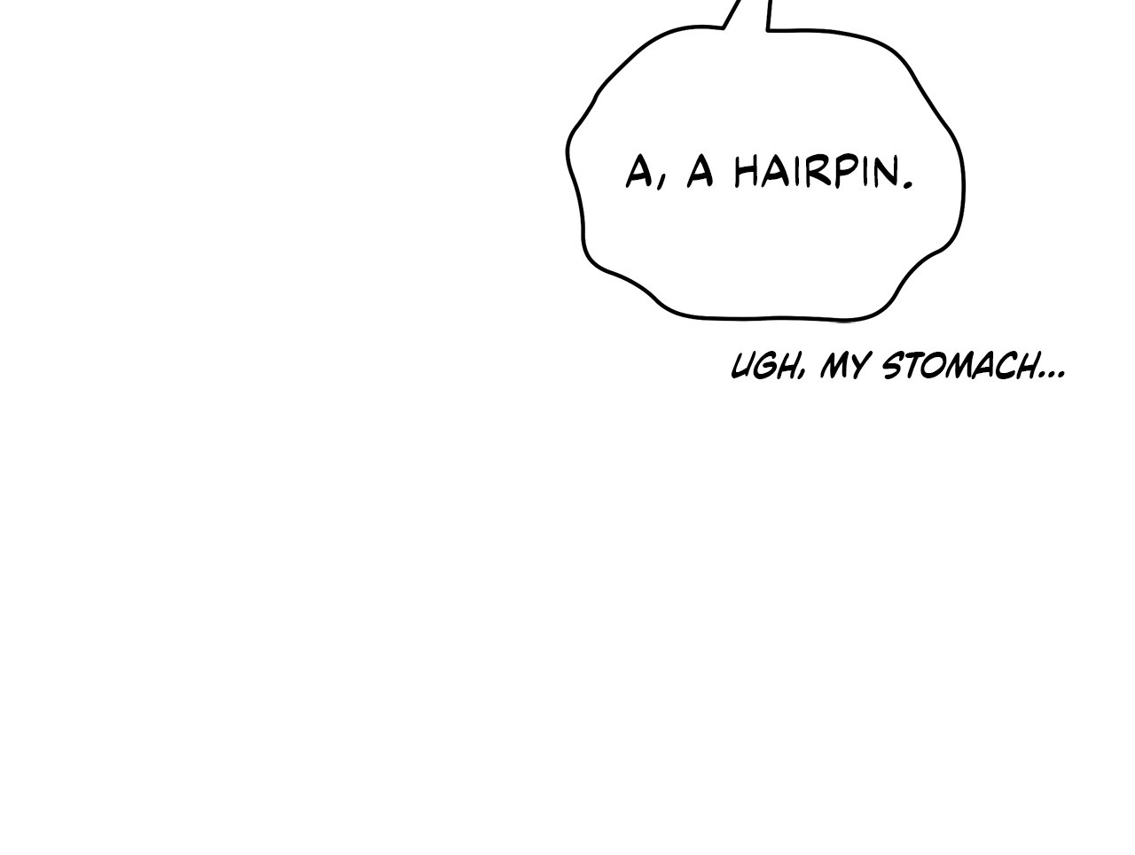Read The Absolute Threshold chapter 20 image 69 on Lezhin
