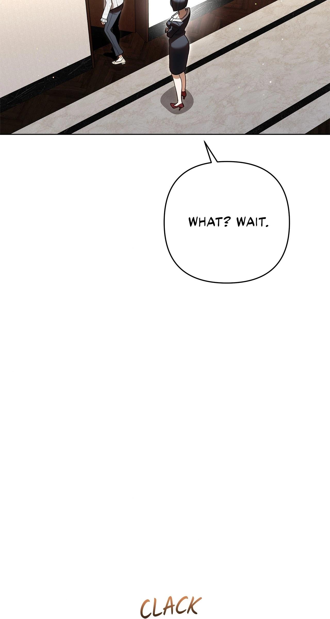 Read The Absolute Threshold chapter 20 image 7 on Lezhin