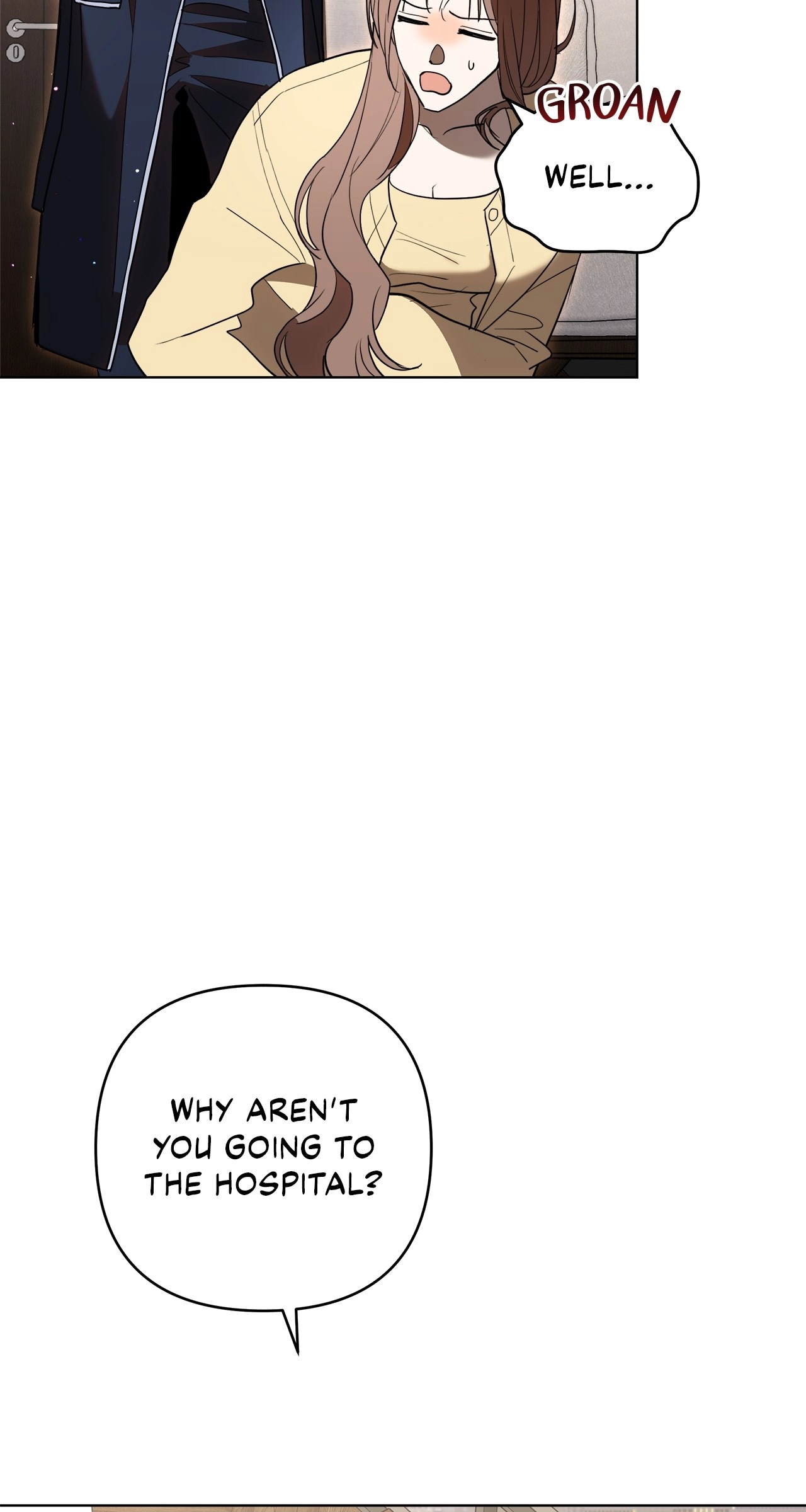 Read The Absolute Threshold chapter 20 image 71 on Lezhin