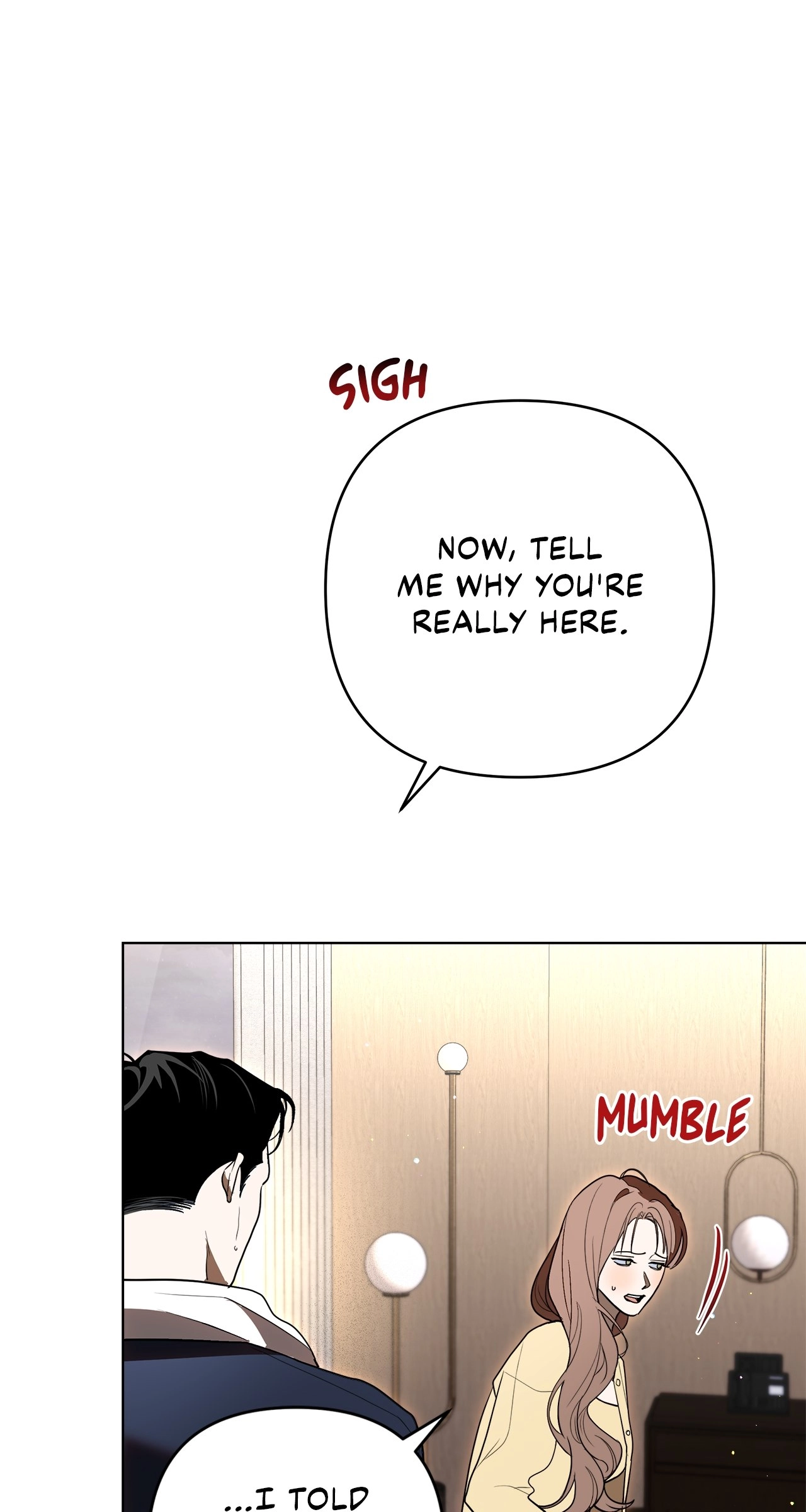 Read The Absolute Threshold chapter 20 image 73 on Lezhin
