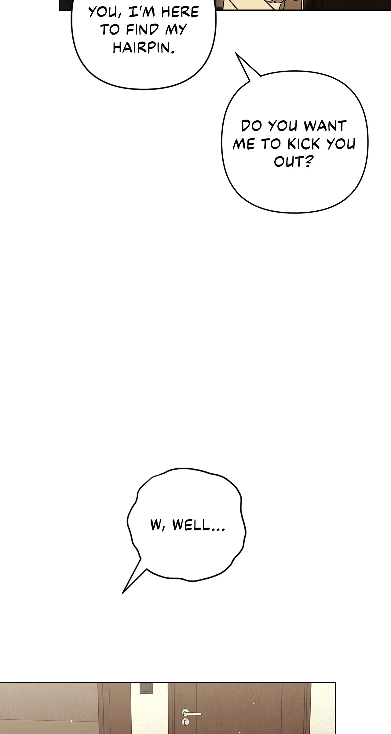 Read The Absolute Threshold chapter 20 image 74 on Lezhin