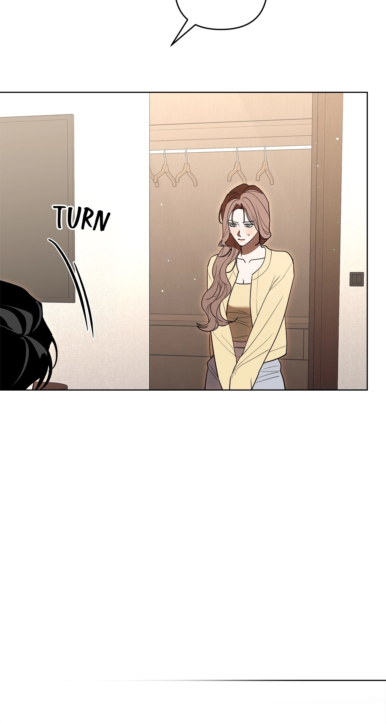Read The Absolute Threshold chapter 20 image 81 on Lezhin
