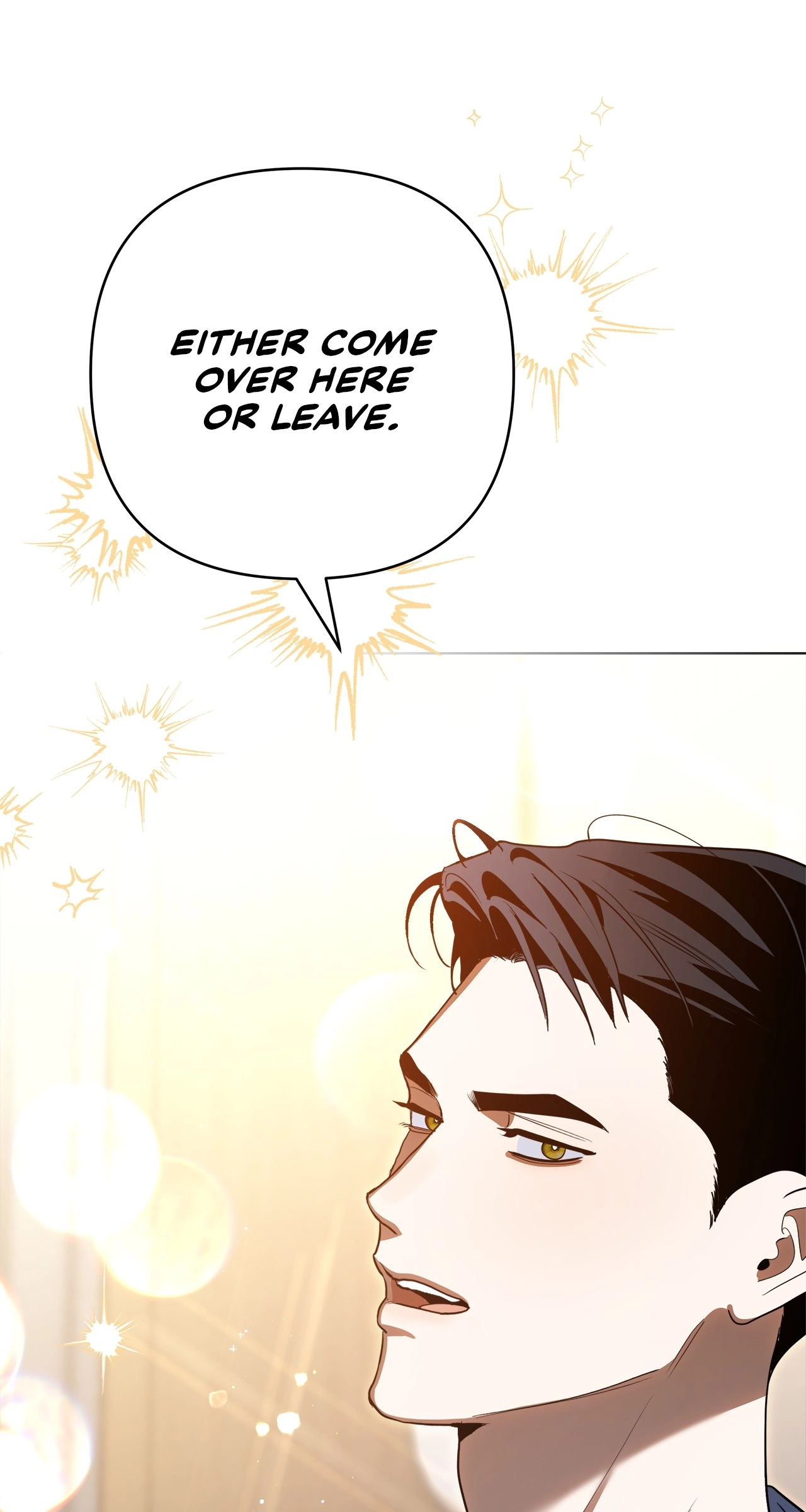 Read The Absolute Threshold chapter 20 image 85 on Lezhin