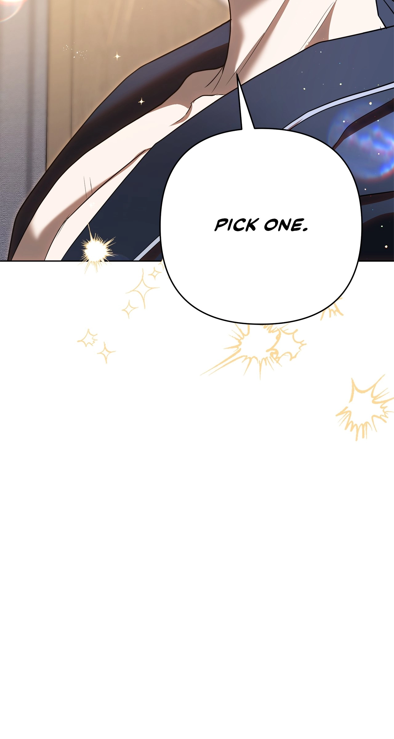 Read The Absolute Threshold chapter 20 image 86 on Lezhin