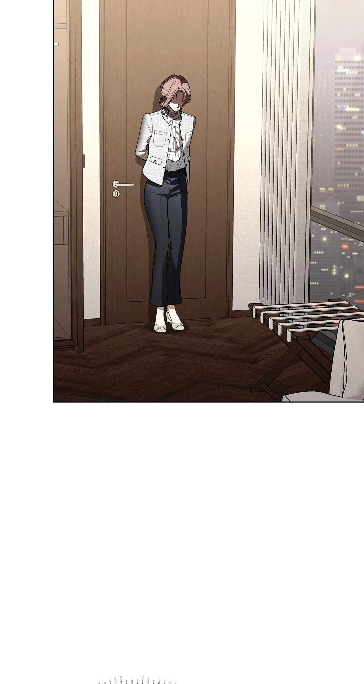 Read The Absolute Threshold chapter 20 image 9 on Lezhin