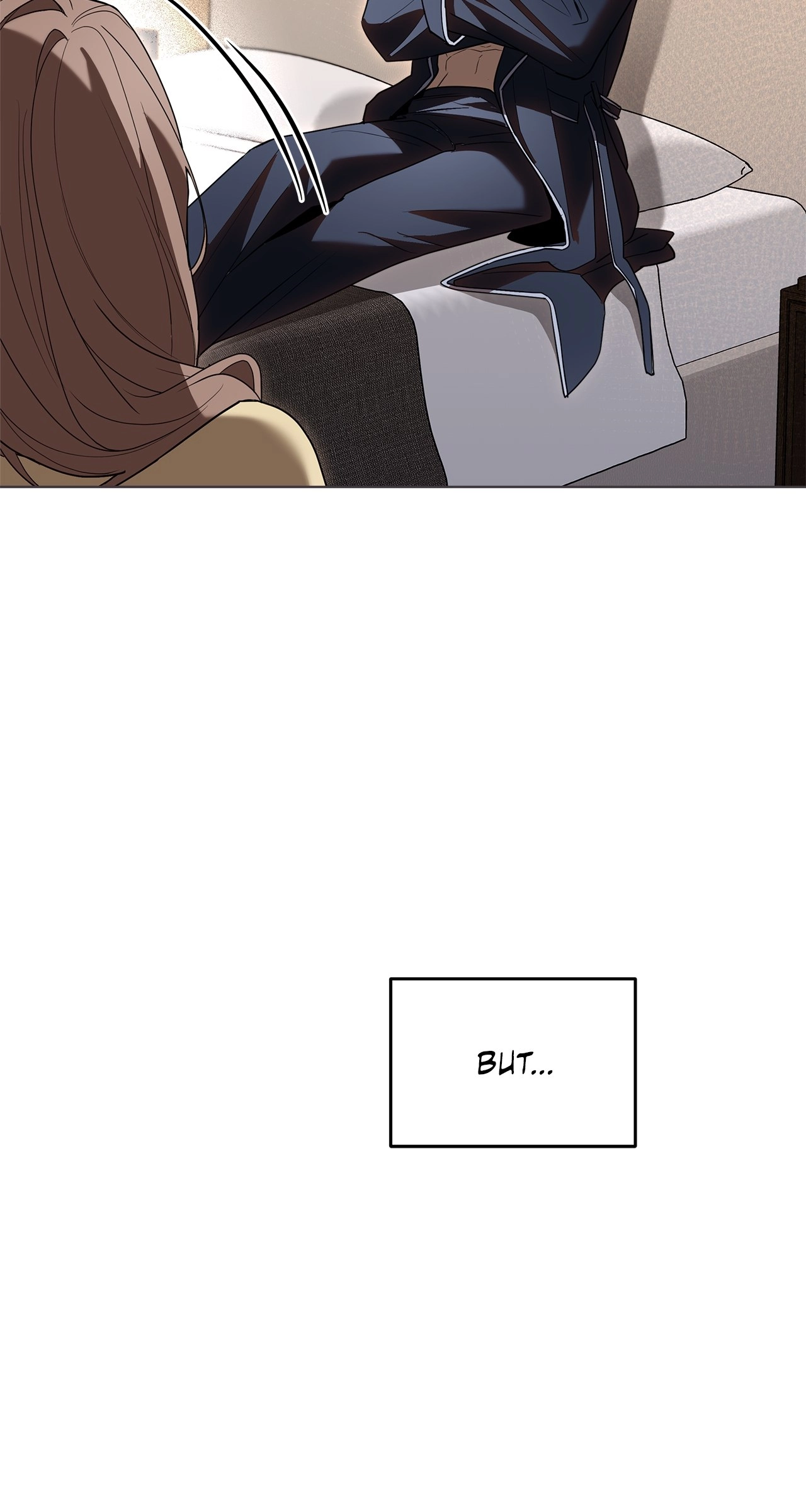 Read The Absolute Threshold chapter 21 image 10 on Lezhin