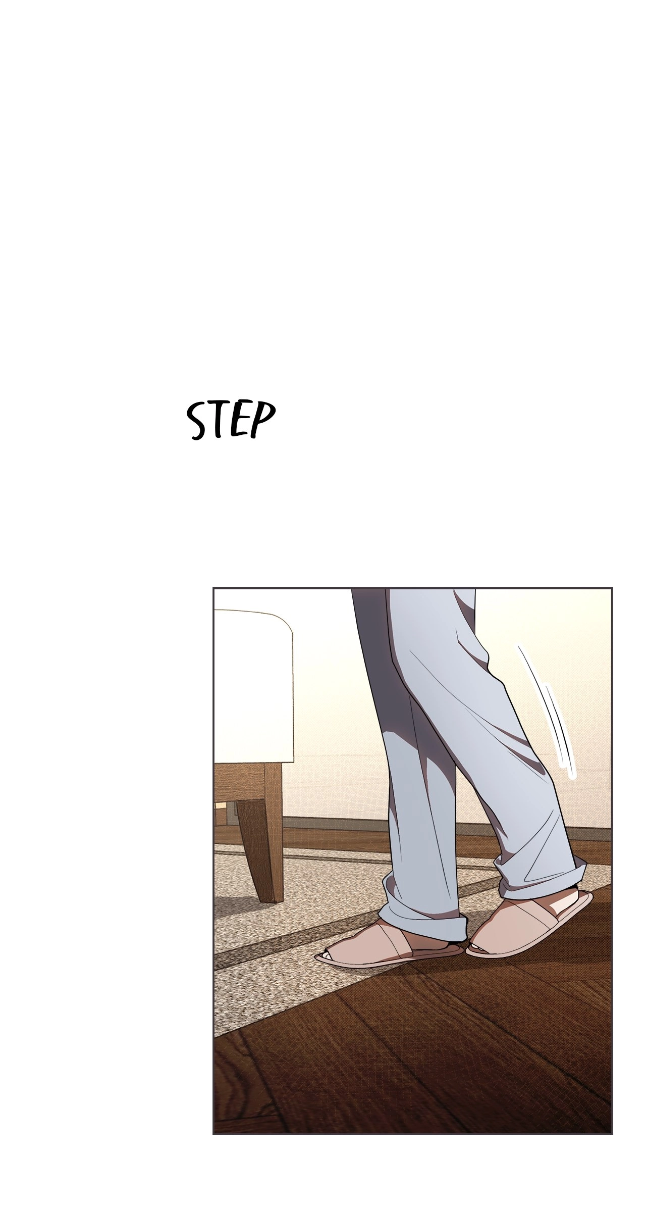 Read The Absolute Threshold chapter 21 image 12 on Lezhin