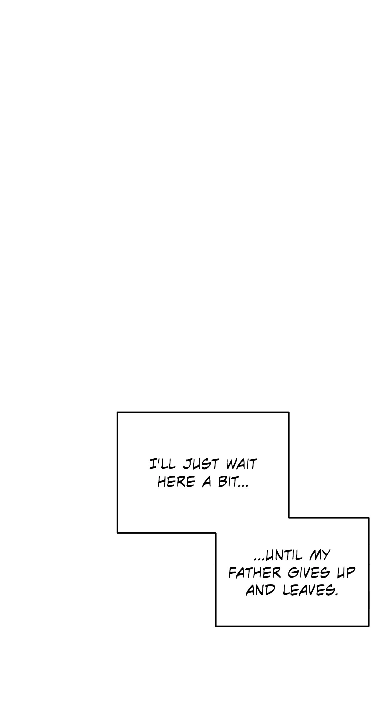 Read The Absolute Threshold chapter 21 image 15 on Lezhin