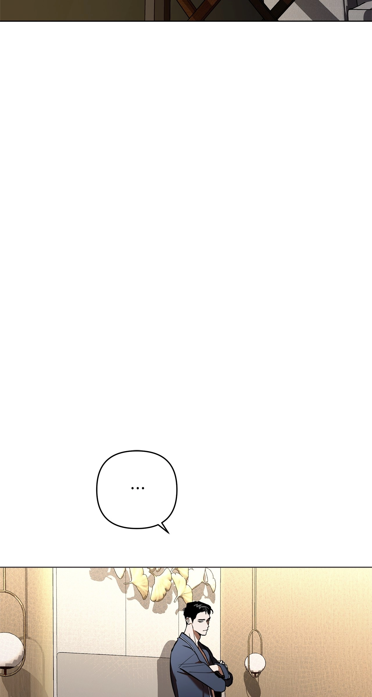 Read The Absolute Threshold chapter 21 image 20 on Lezhin