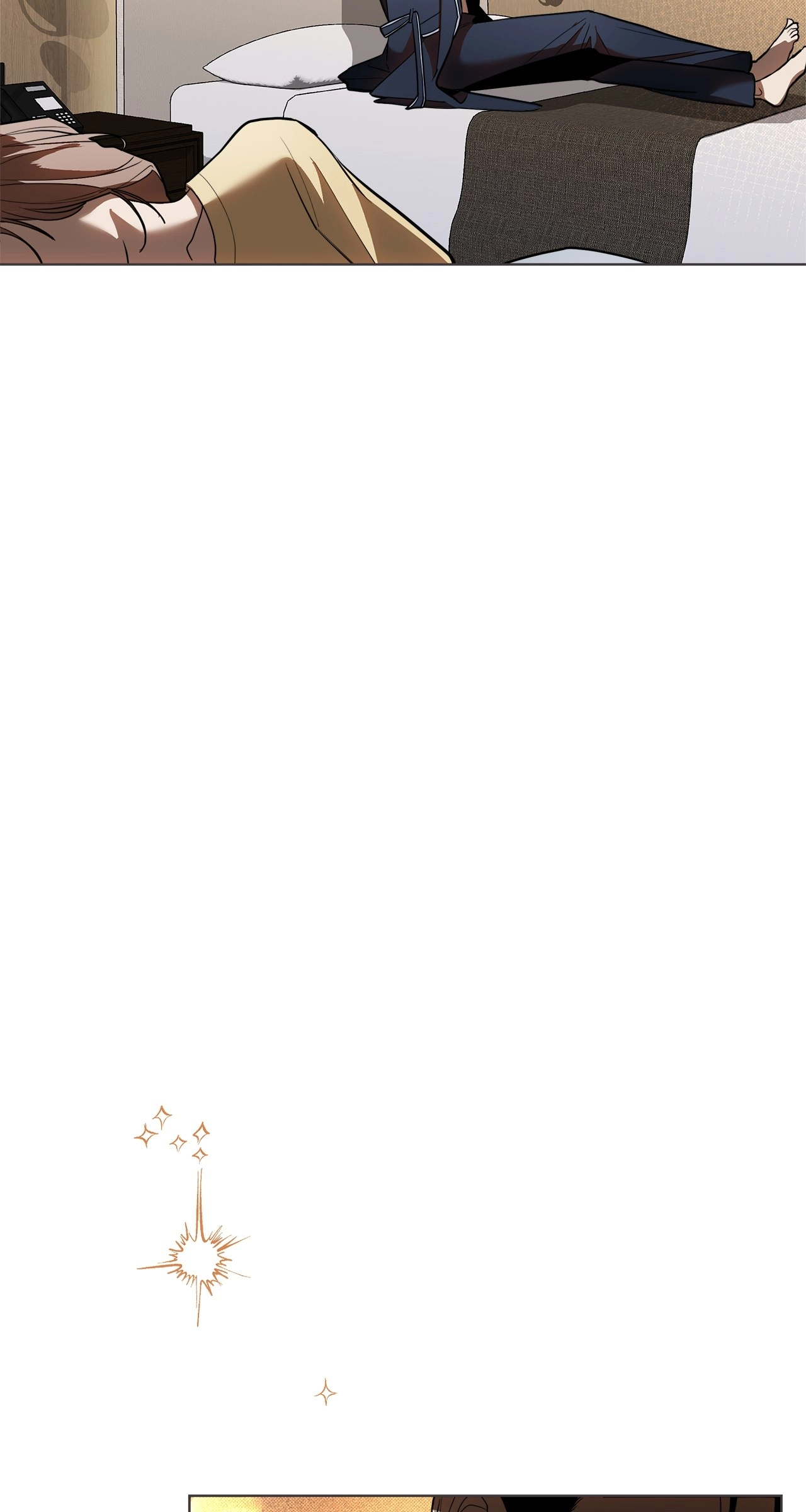 Read The Absolute Threshold chapter 21 image 21 on Lezhin