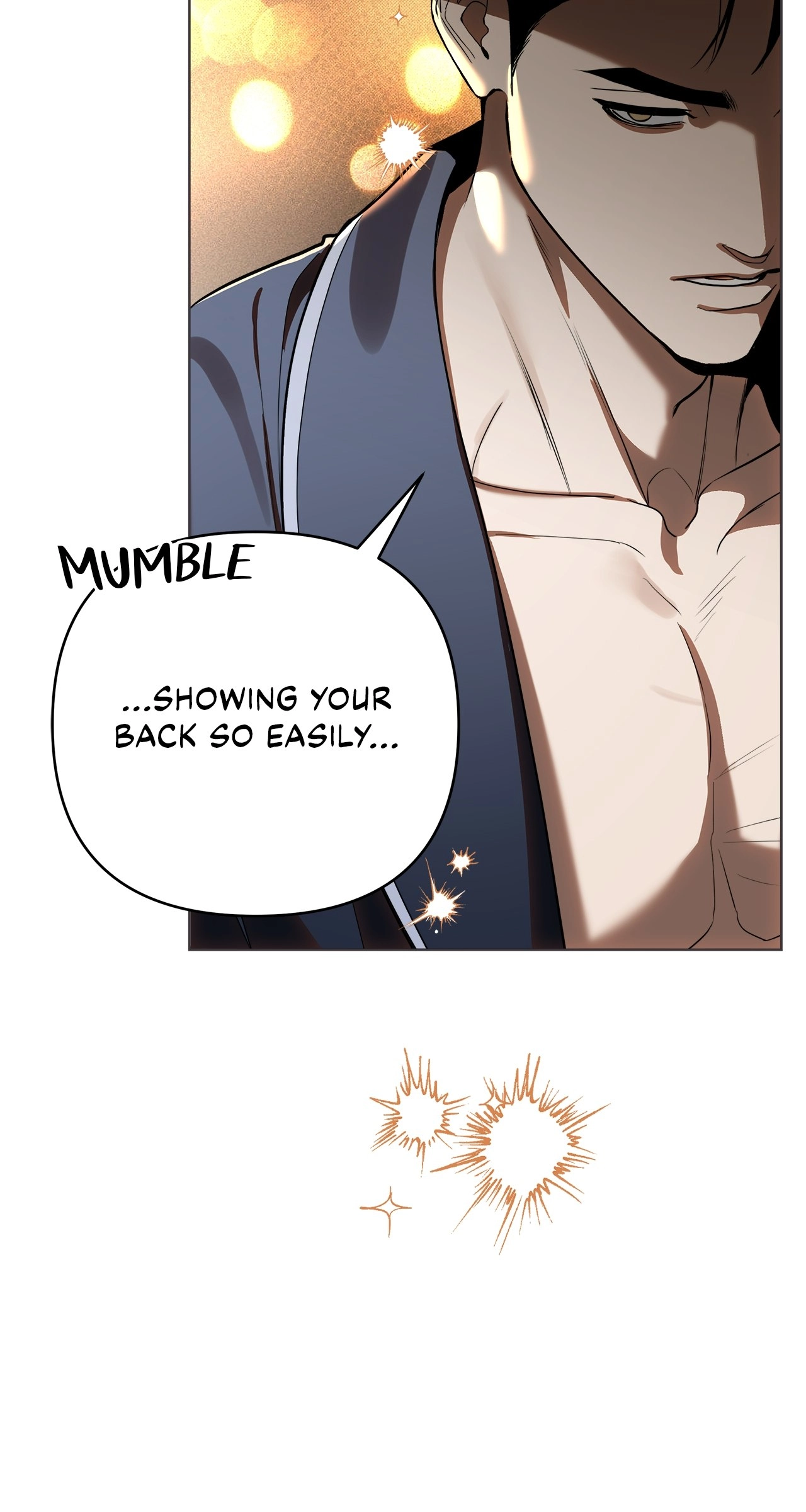 Read The Absolute Threshold chapter 21 image 22 on Lezhin