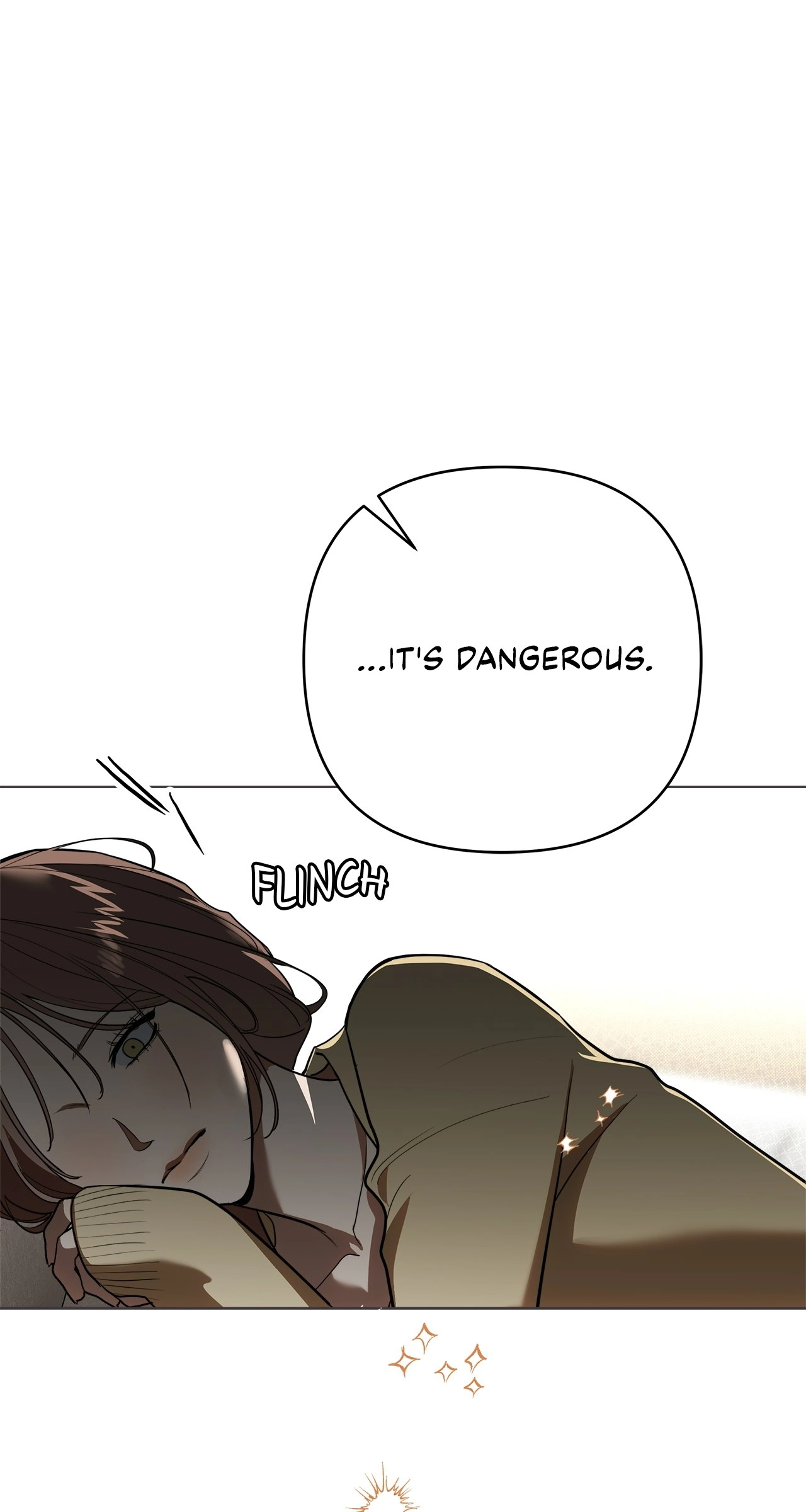 Read The Absolute Threshold chapter 21 image 23 on Lezhin