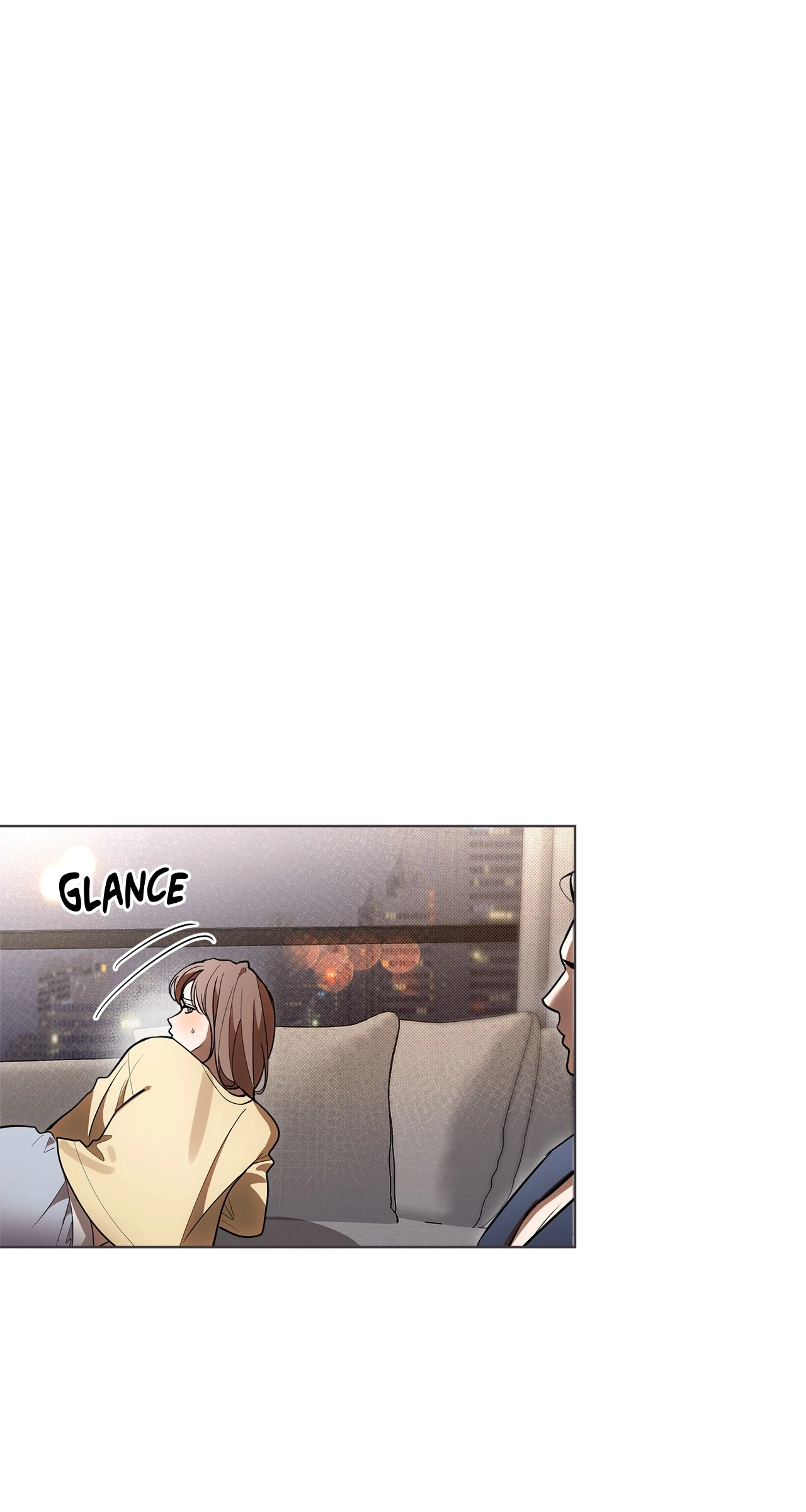 Read The Absolute Threshold chapter 21 image 25 on Lezhin