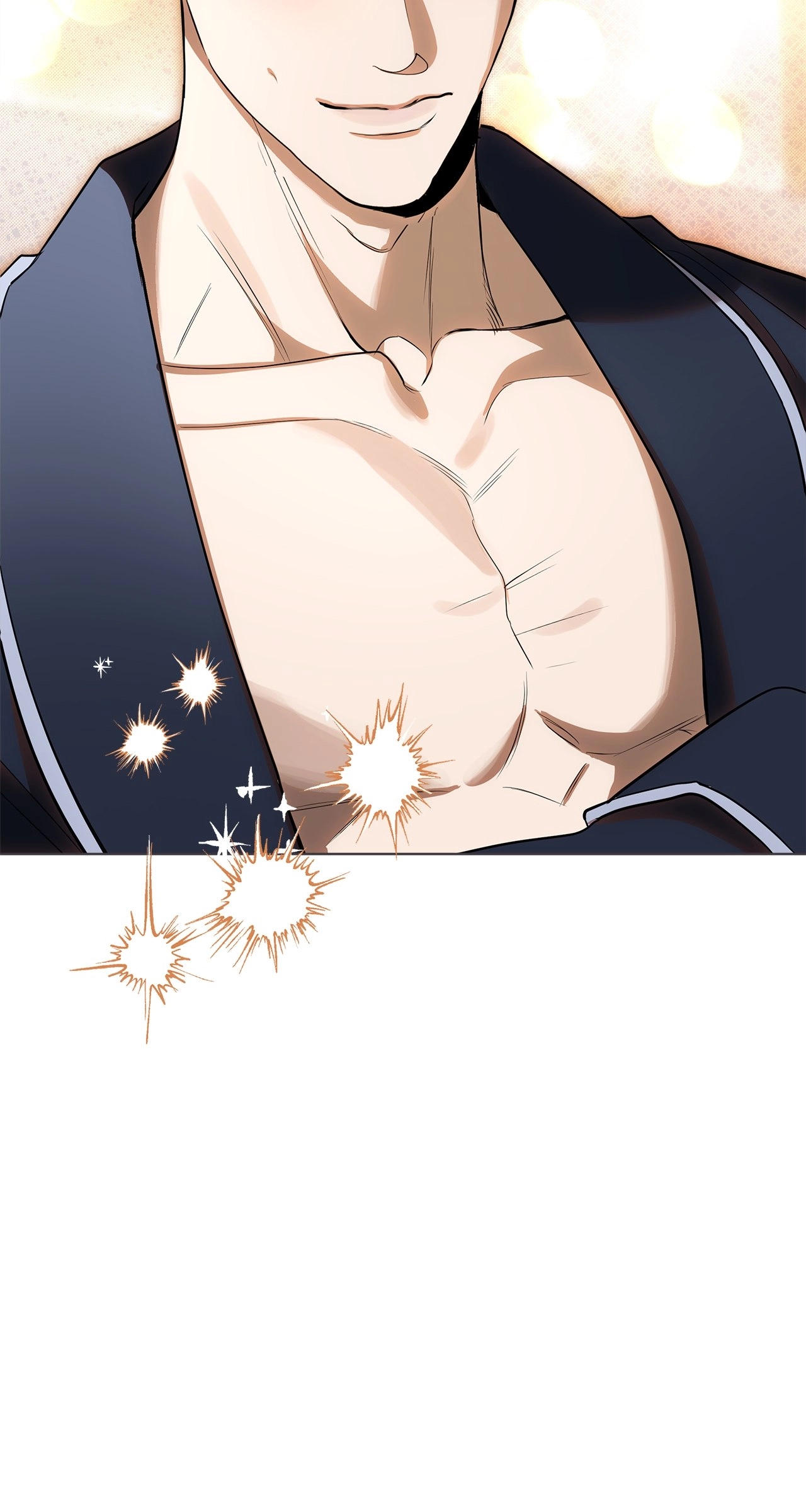 Read The Absolute Threshold chapter 21 image 27 on Lezhin