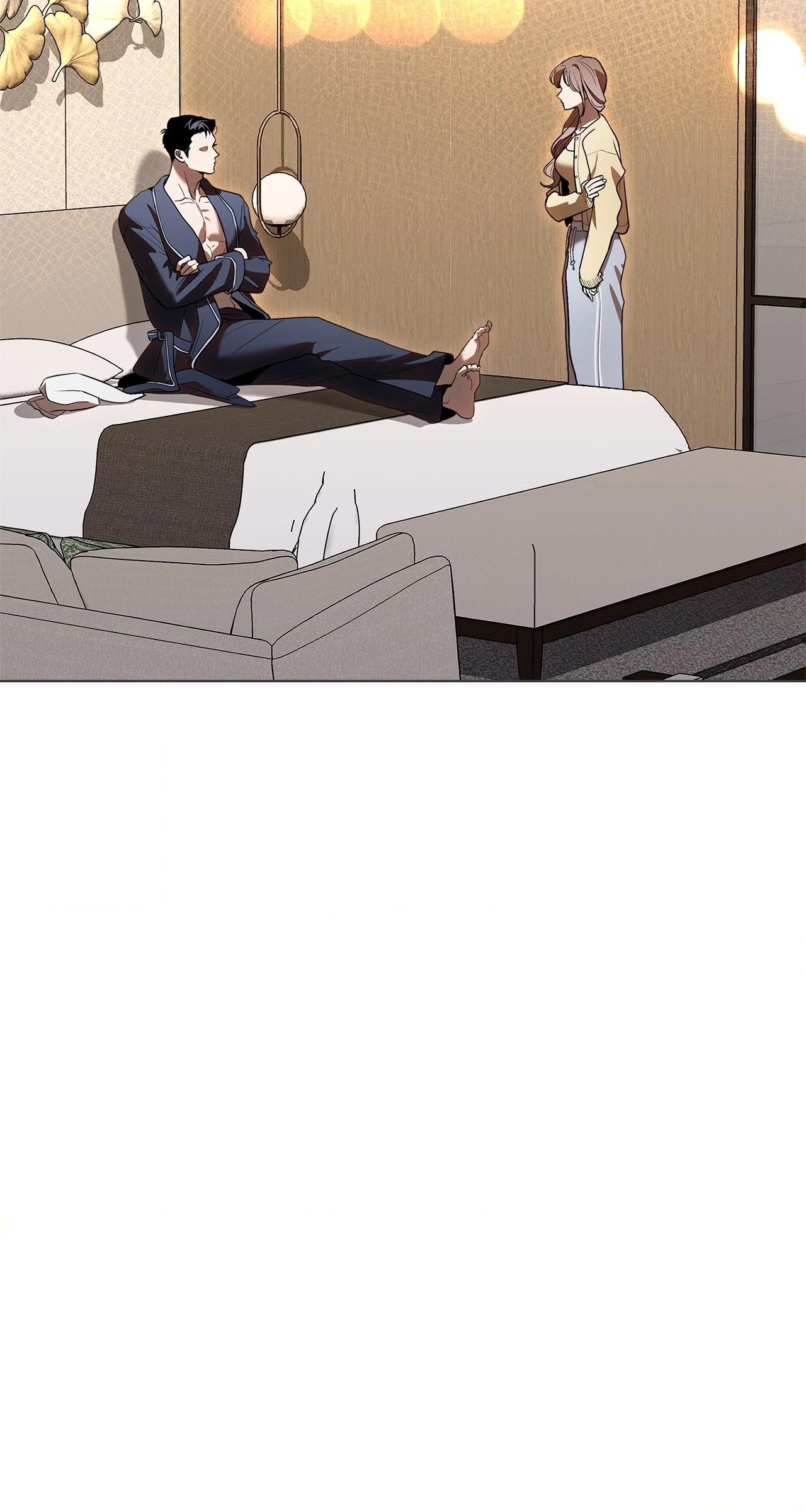 Read The Absolute Threshold chapter 21 image 3 on Lezhin