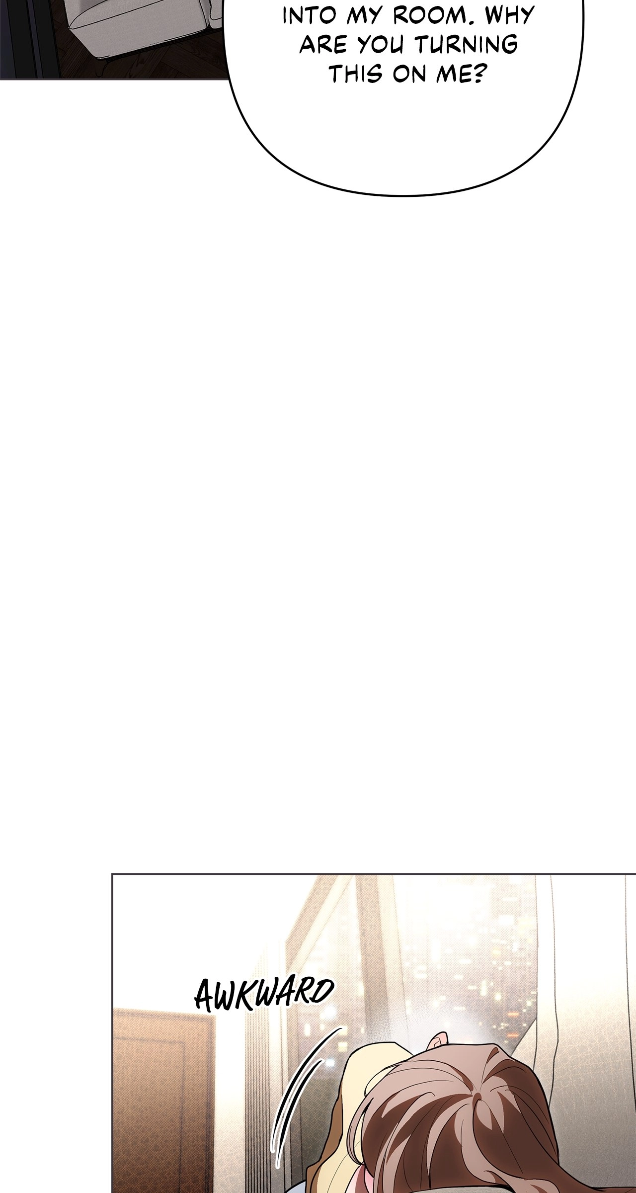 Read The Absolute Threshold chapter 21 image 31 on Lezhin
