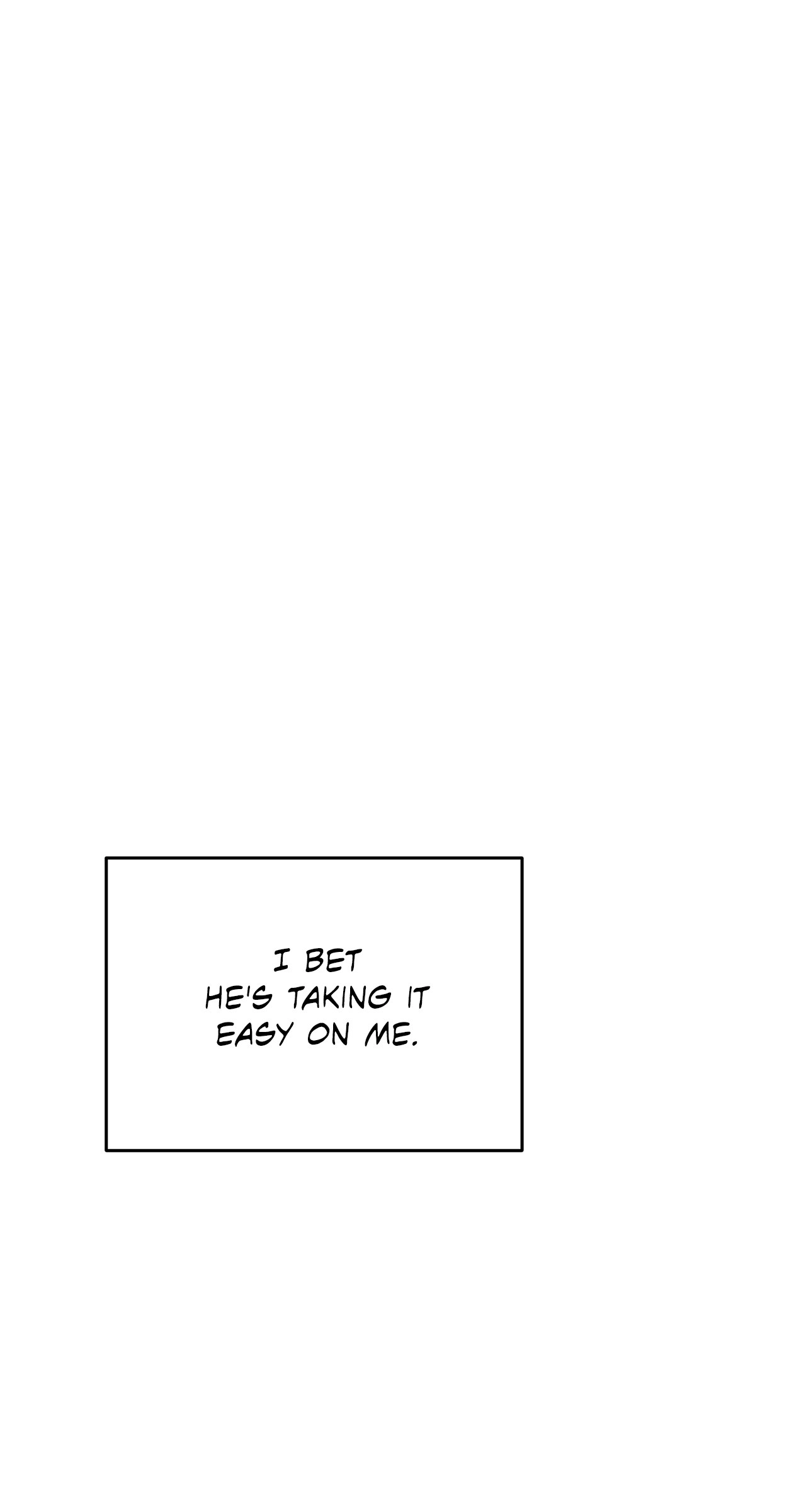 Read The Absolute Threshold chapter 21 image 34 on Lezhin