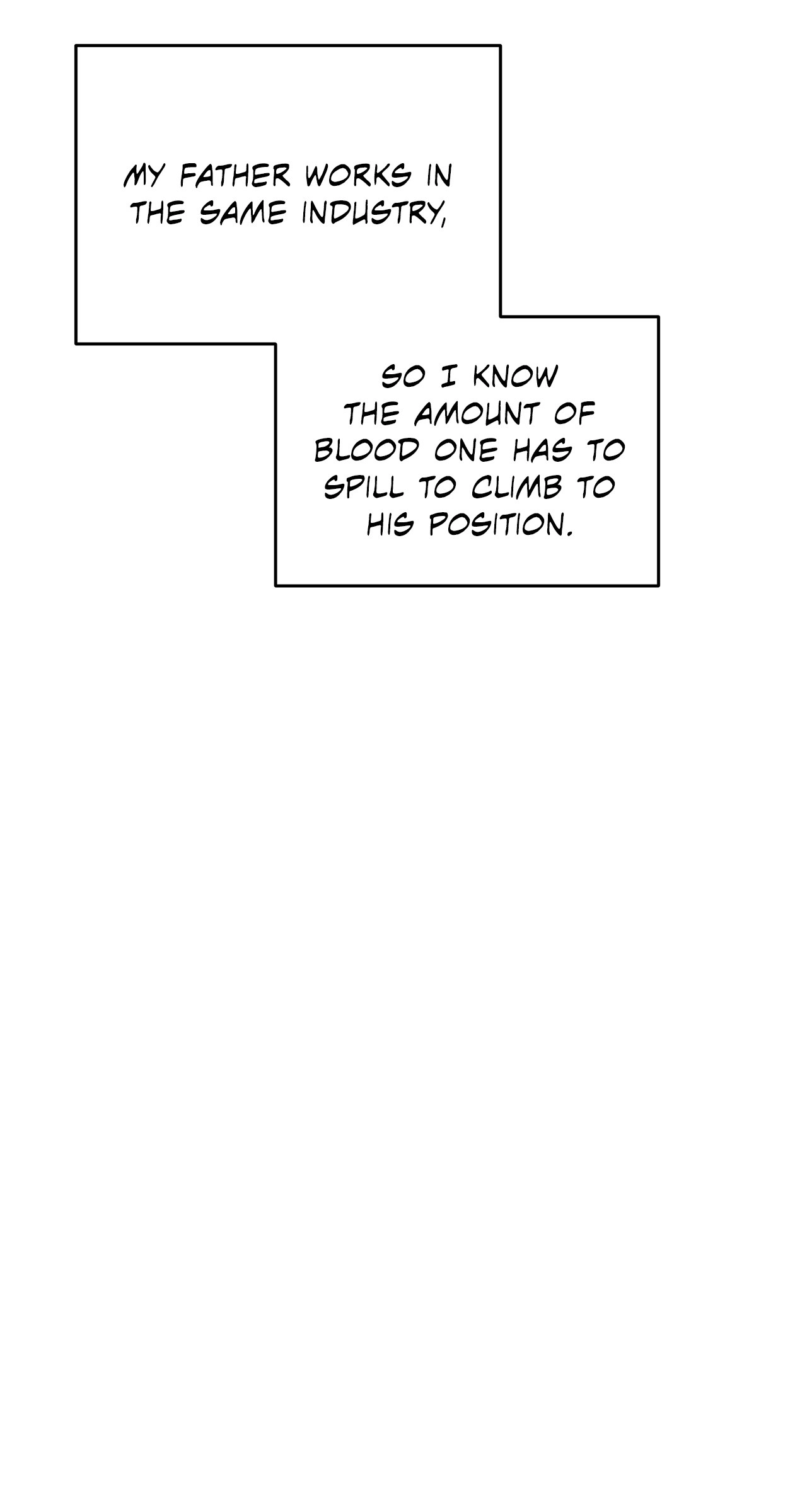 Read The Absolute Threshold chapter 21 image 36 on Lezhin