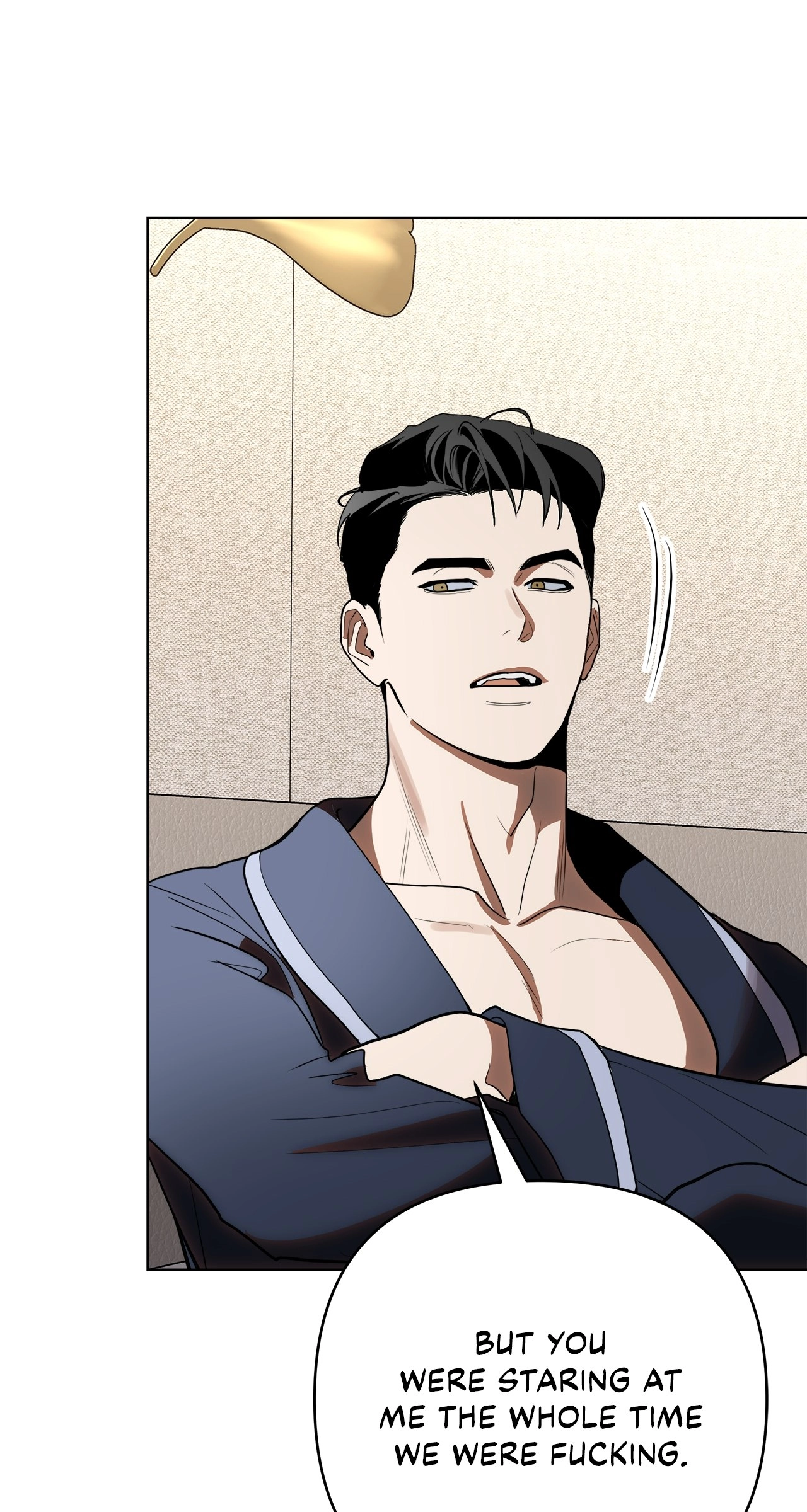 Read The Absolute Threshold chapter 21 image 41 on Lezhin