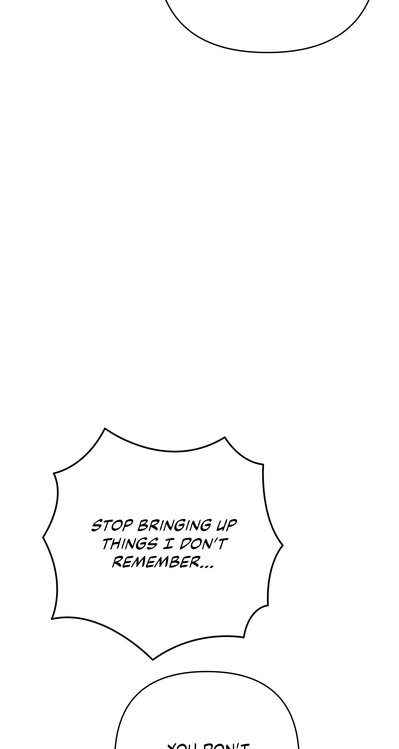 Read The Absolute Threshold chapter 21 image 42 on Lezhin
