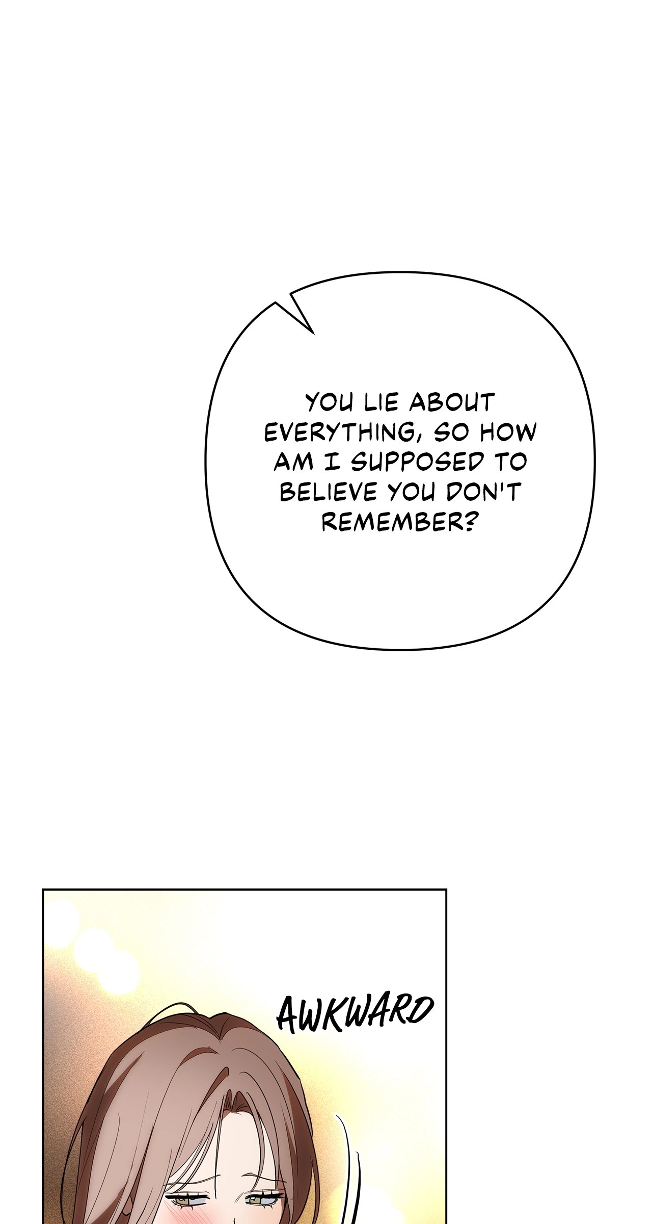 Read The Absolute Threshold chapter 21 image 45 on Lezhin