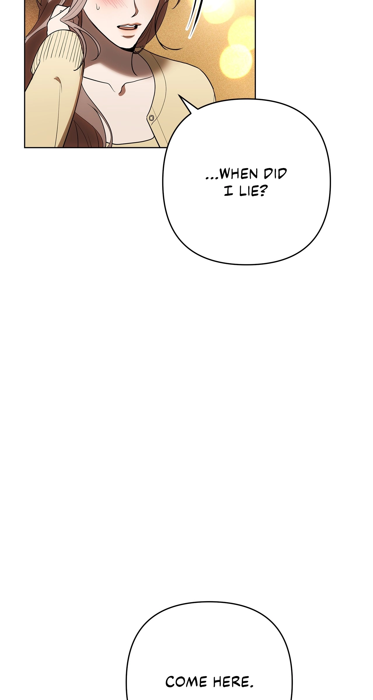 Read The Absolute Threshold chapter 21 image 46 on Lezhin