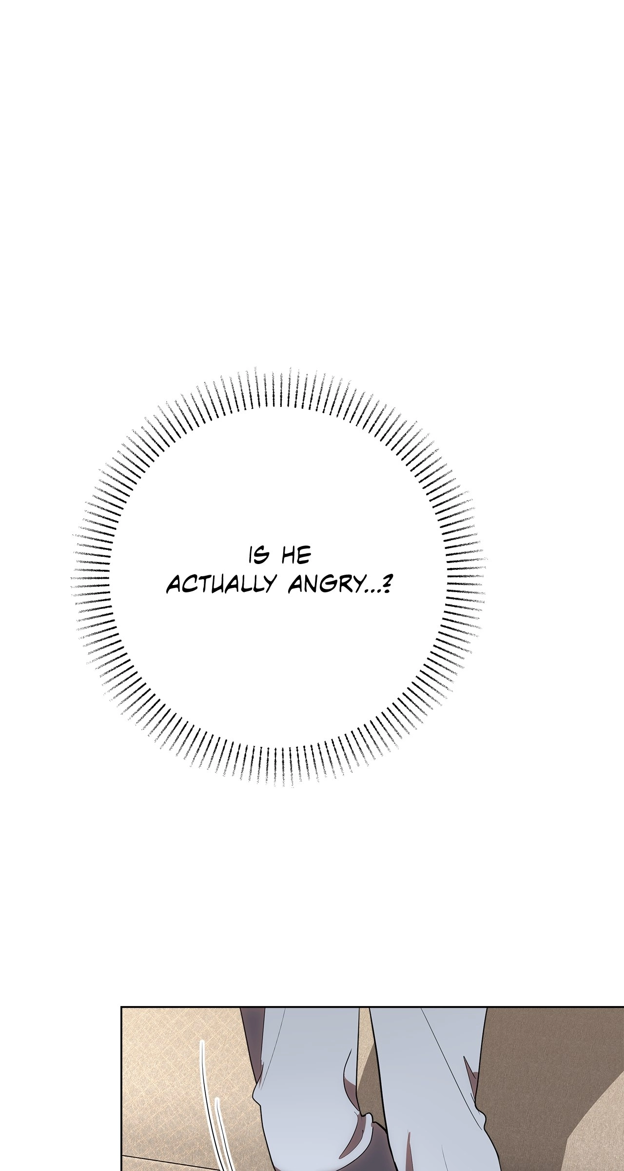 Read The Absolute Threshold chapter 21 image 48 on Lezhin