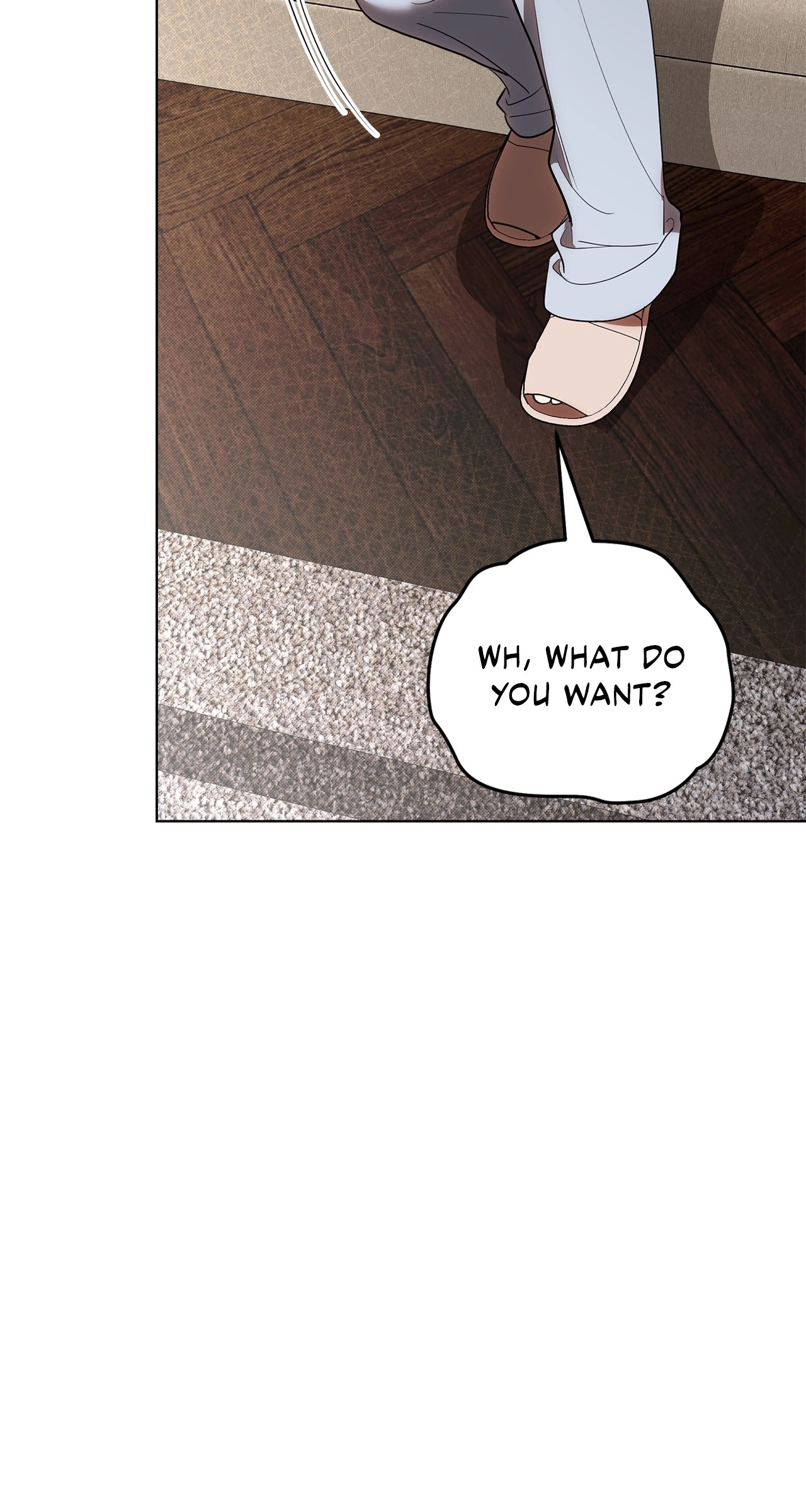 Read The Absolute Threshold chapter 21 image 49 on Lezhin
