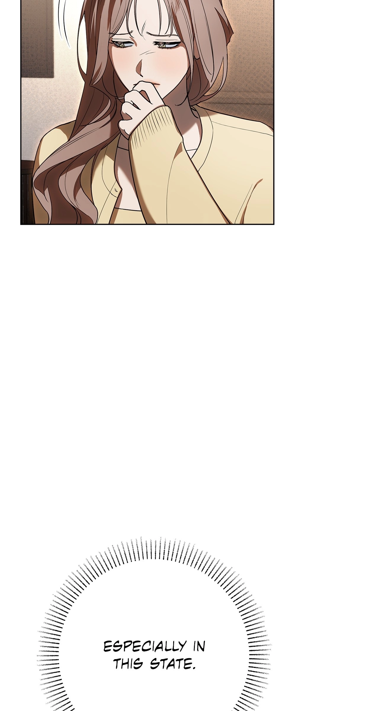 Read The Absolute Threshold chapter 21 image 5 on Lezhin