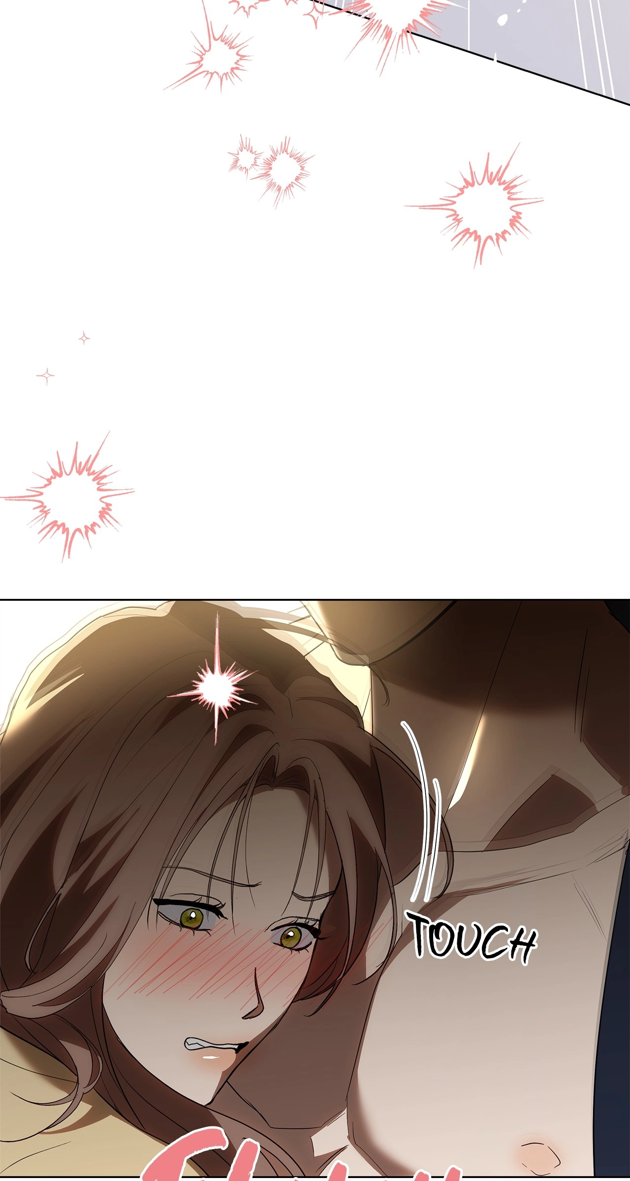 Read The Absolute Threshold chapter 21 image 53 on Lezhin